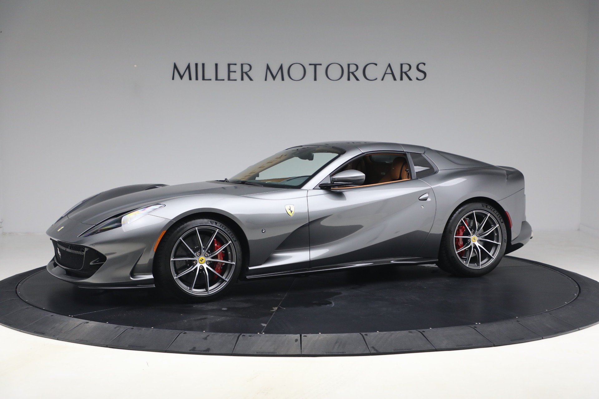 Used-2023-Ferrari-812-GTS