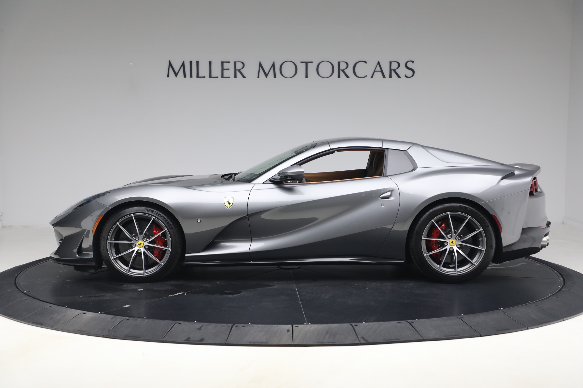 Used-2023-Ferrari-812-GTS