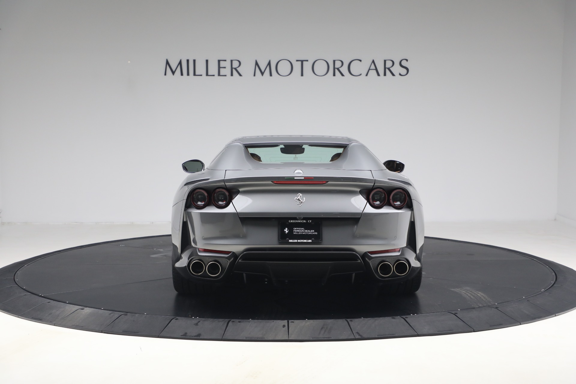 Used-2023-Ferrari-812-GTS