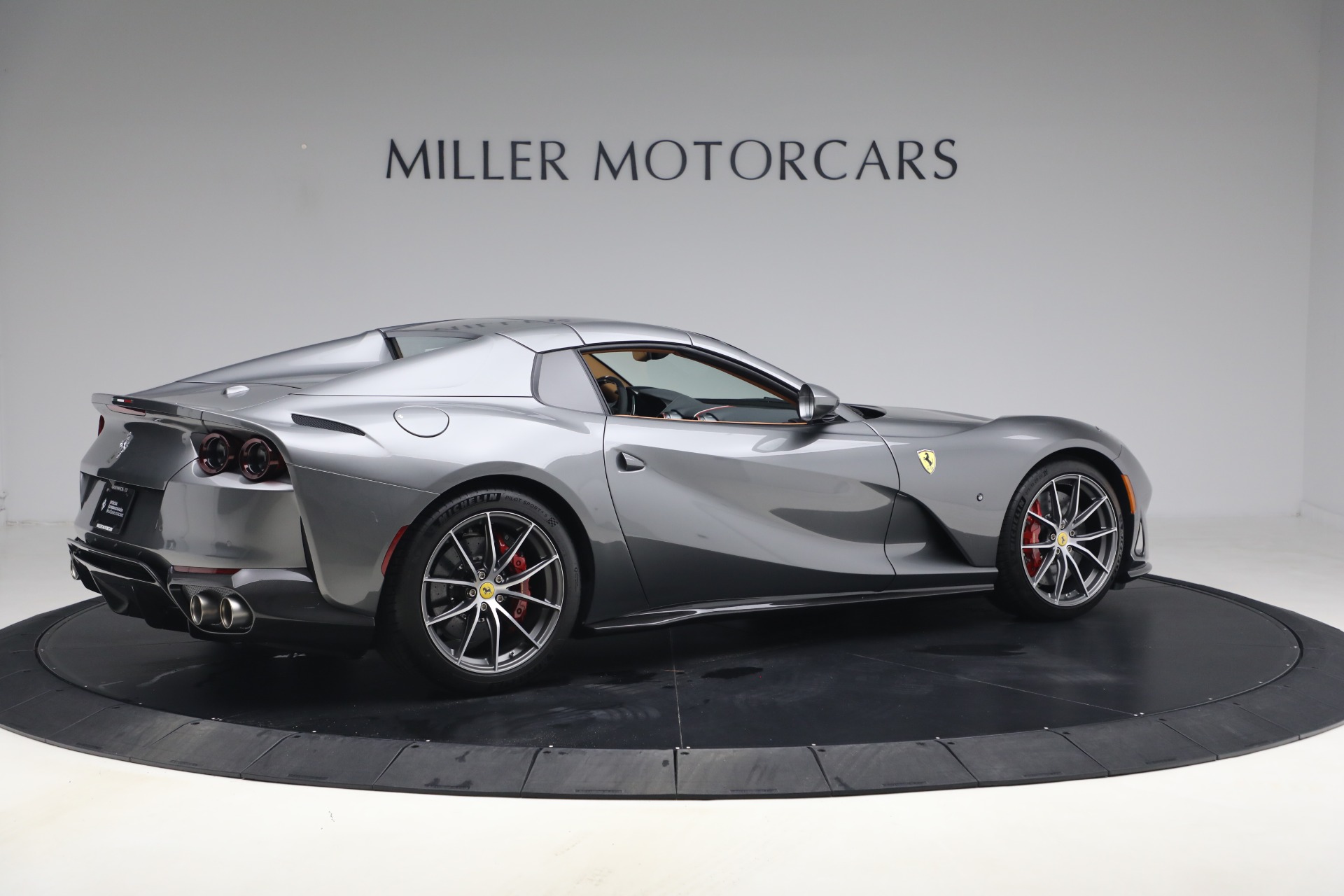 Used-2023-Ferrari-812-GTS