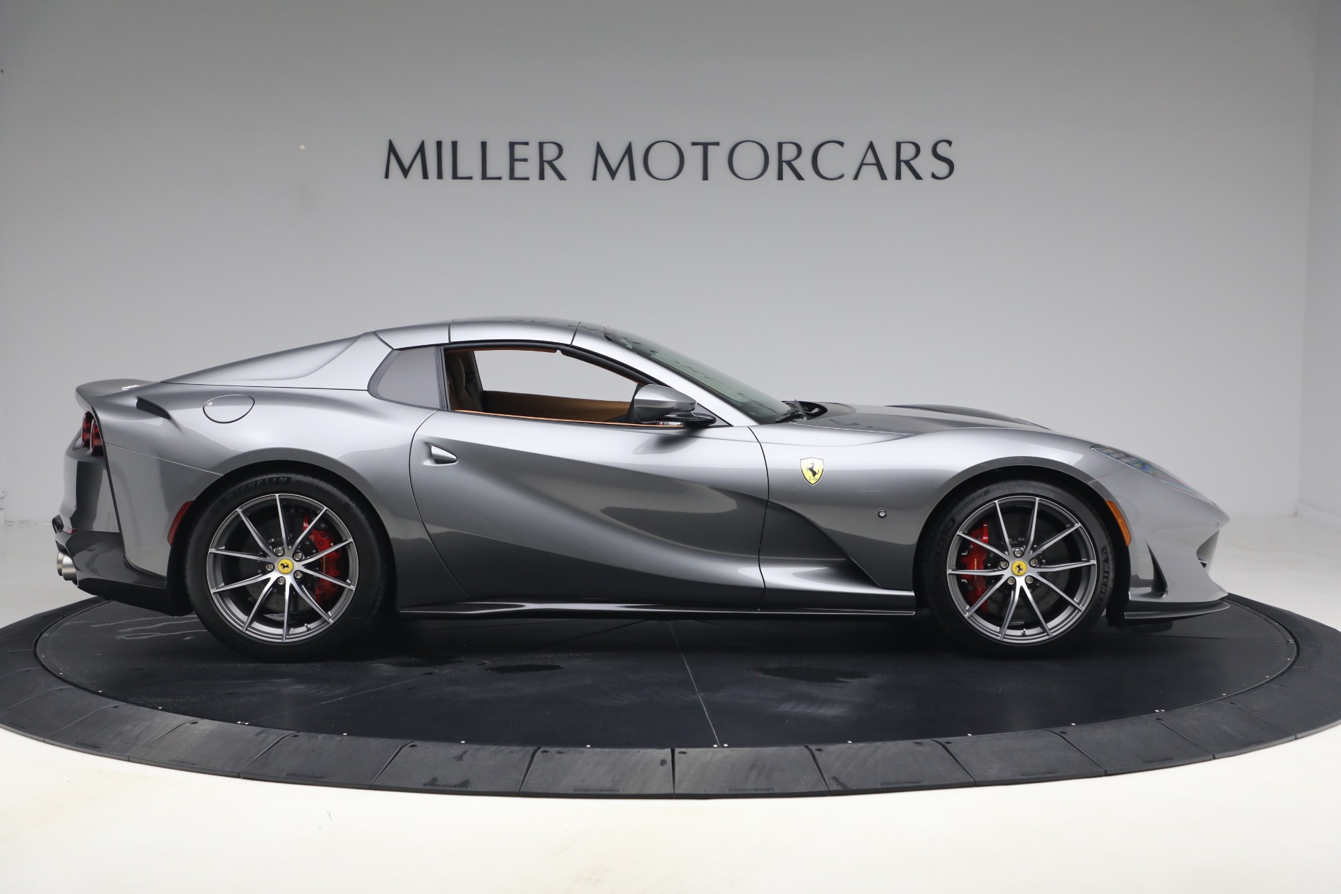 Used-2023-Ferrari-812-GTS