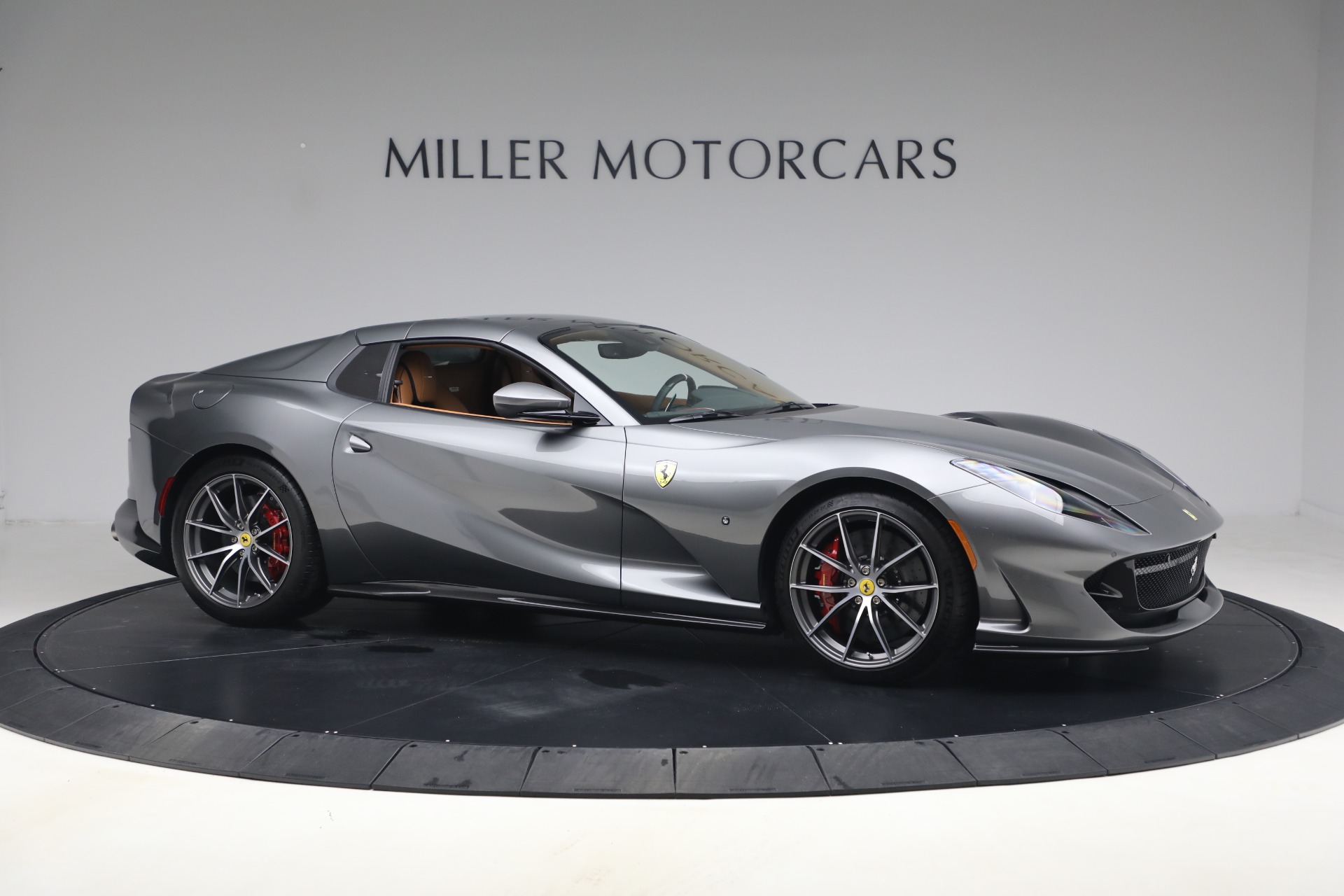 Used-2023-Ferrari-812-GTS