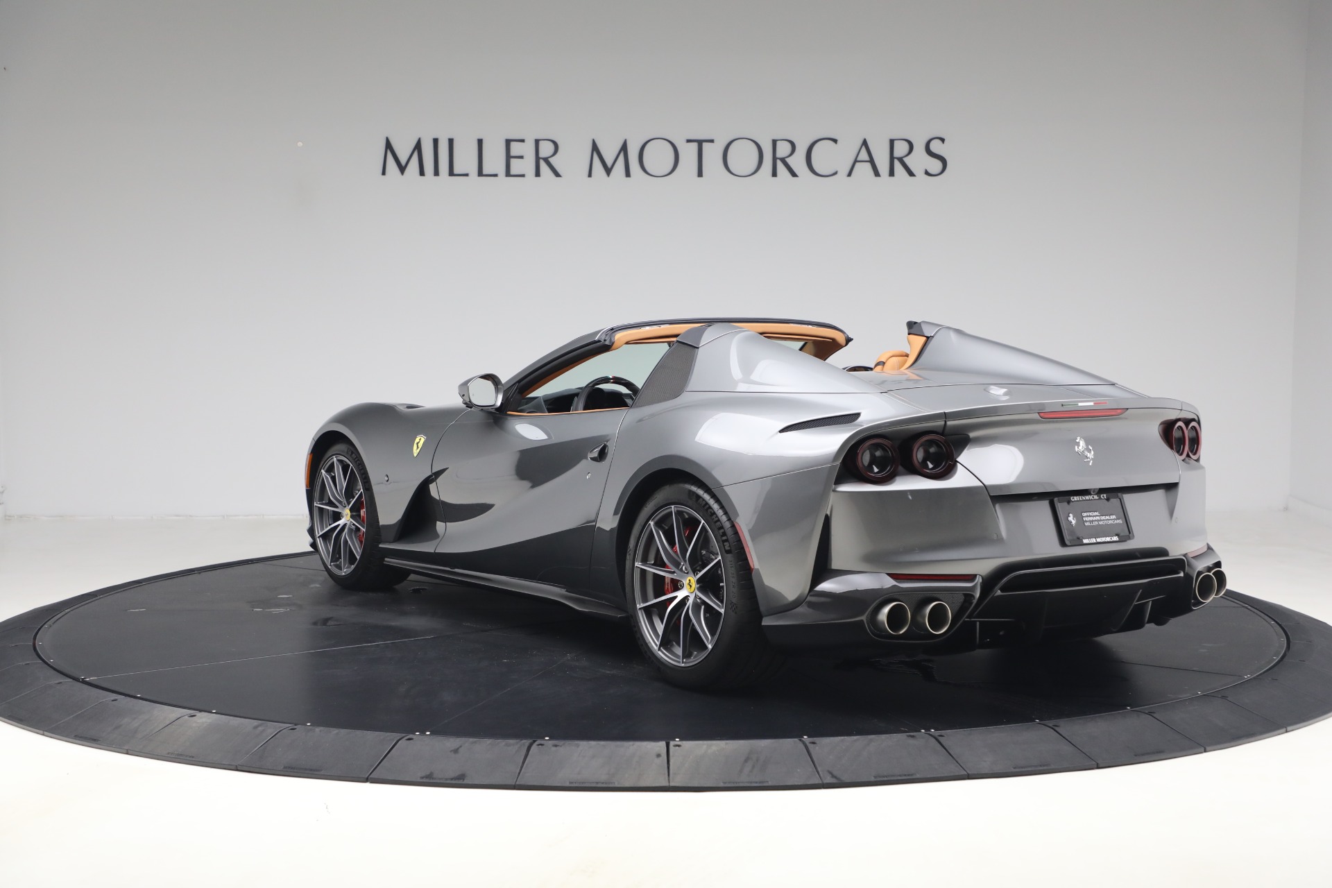 Used-2023-Ferrari-812-GTS