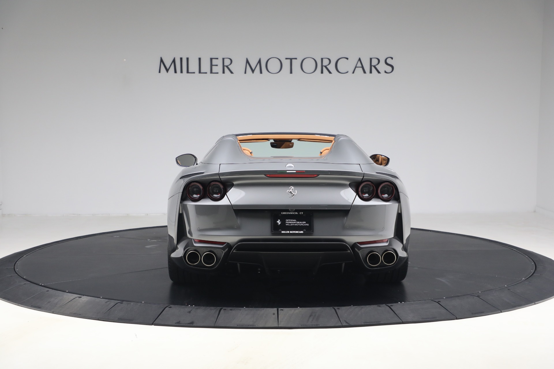 Used-2023-Ferrari-812-GTS