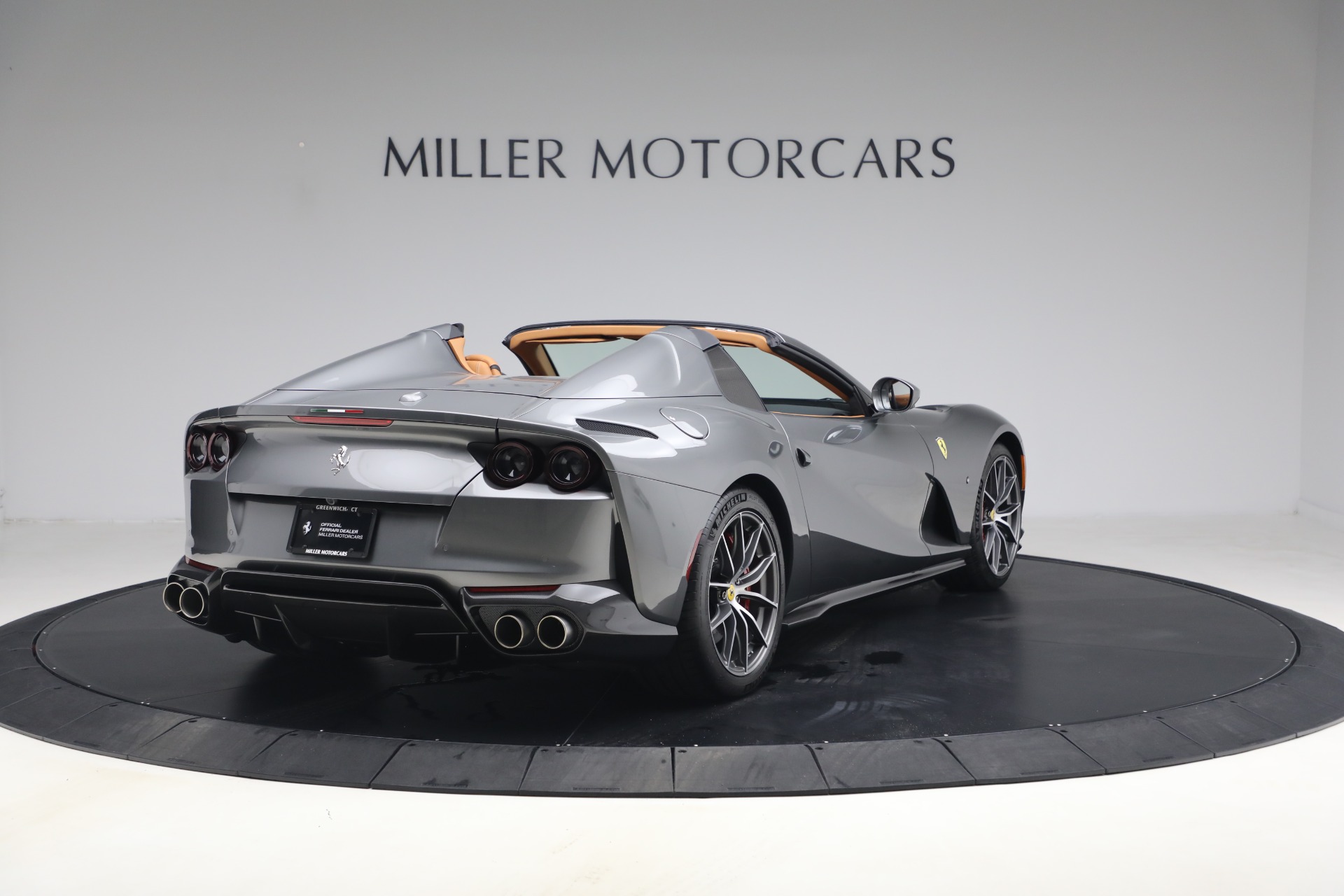 Used-2023-Ferrari-812-GTS