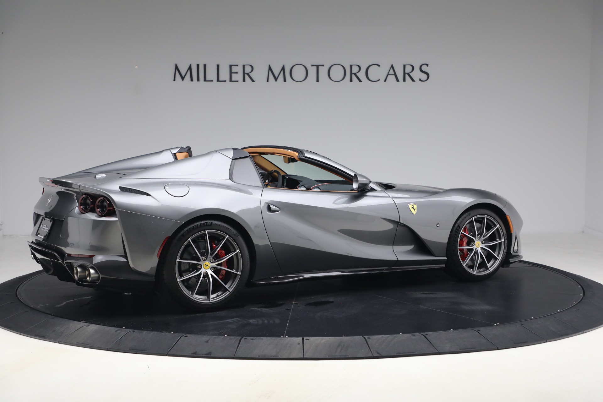 Used-2023-Ferrari-812-GTS