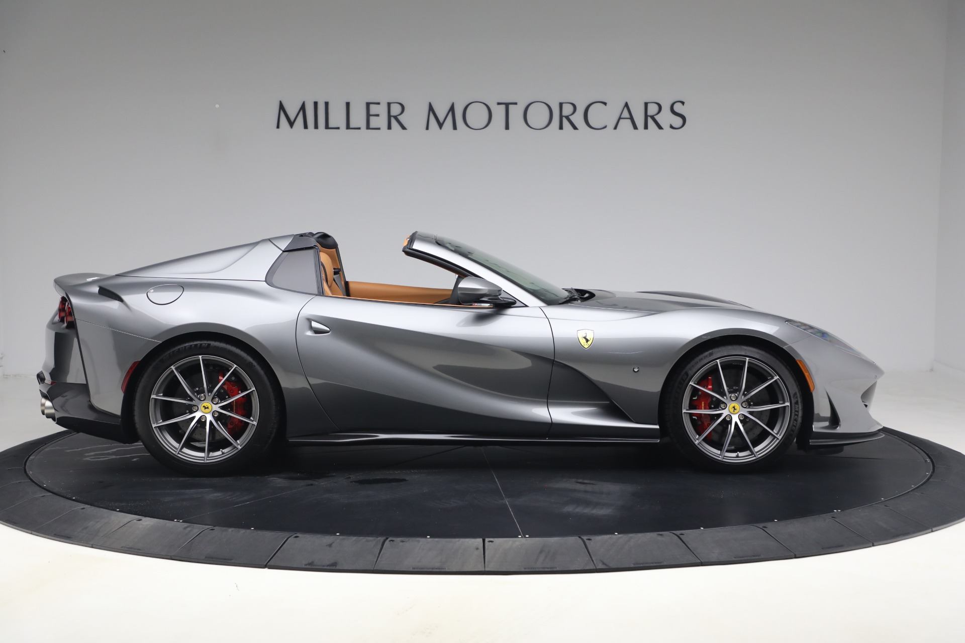 Used-2023-Ferrari-812-GTS