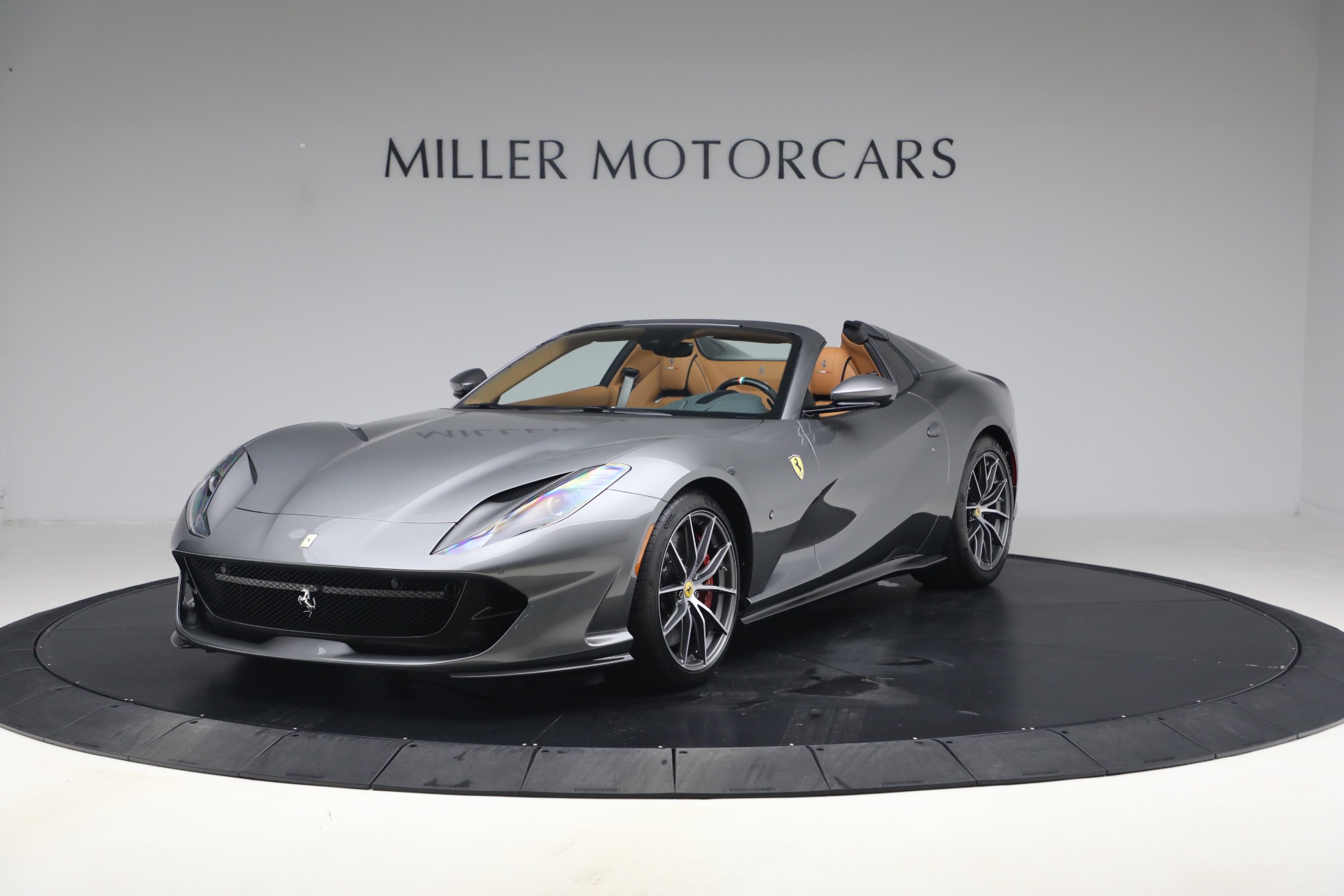 Used-2023-Ferrari-812-GTS