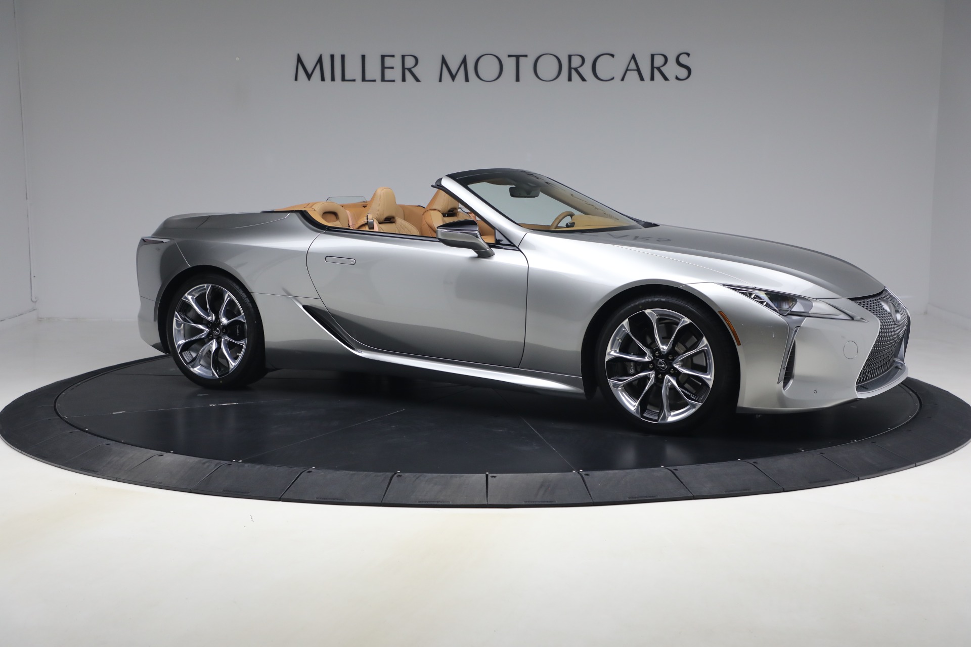 Used-2021-Lexus-LC-500-Convertible