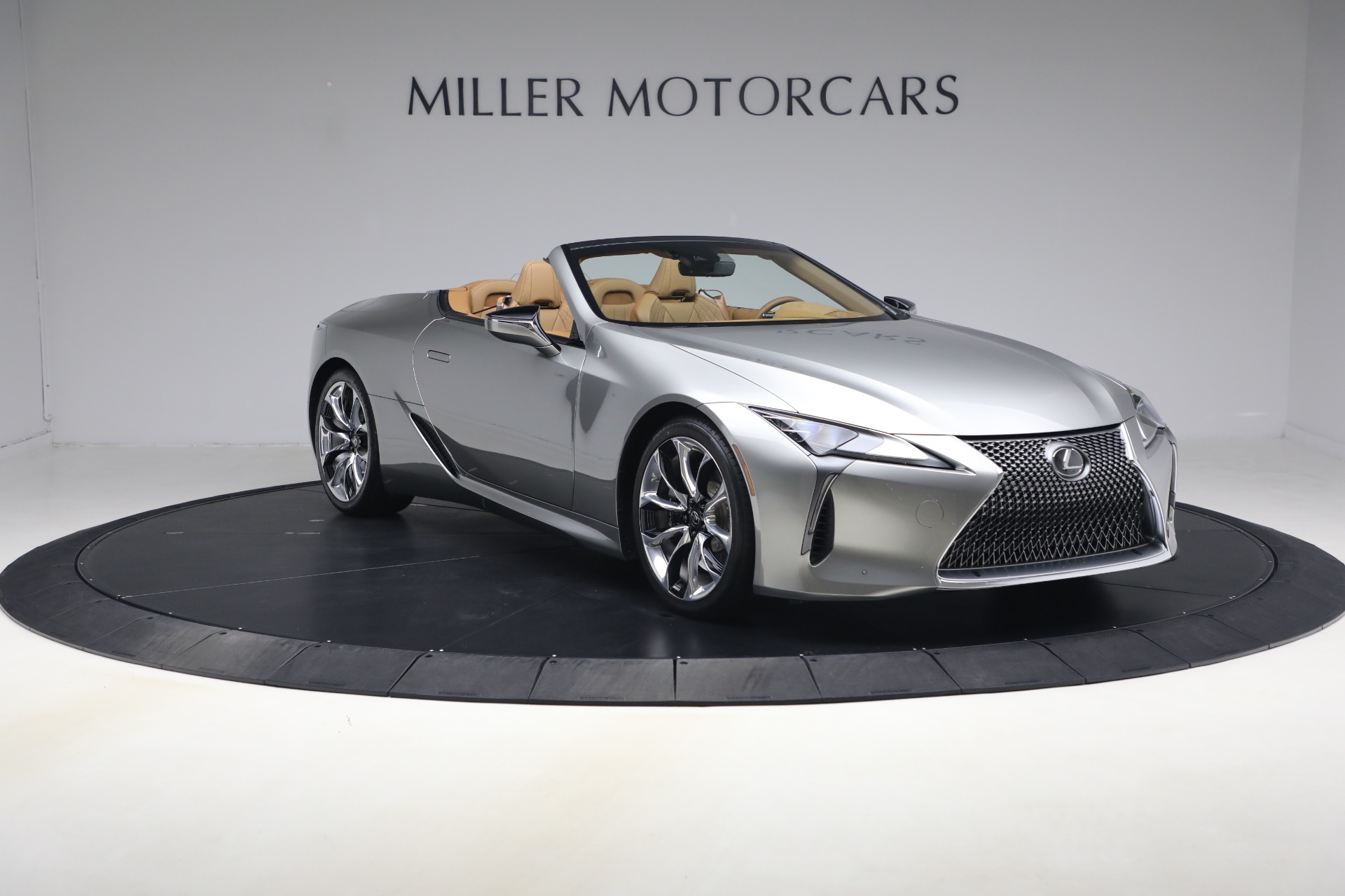 Used-2021-Lexus-LC-500-Convertible