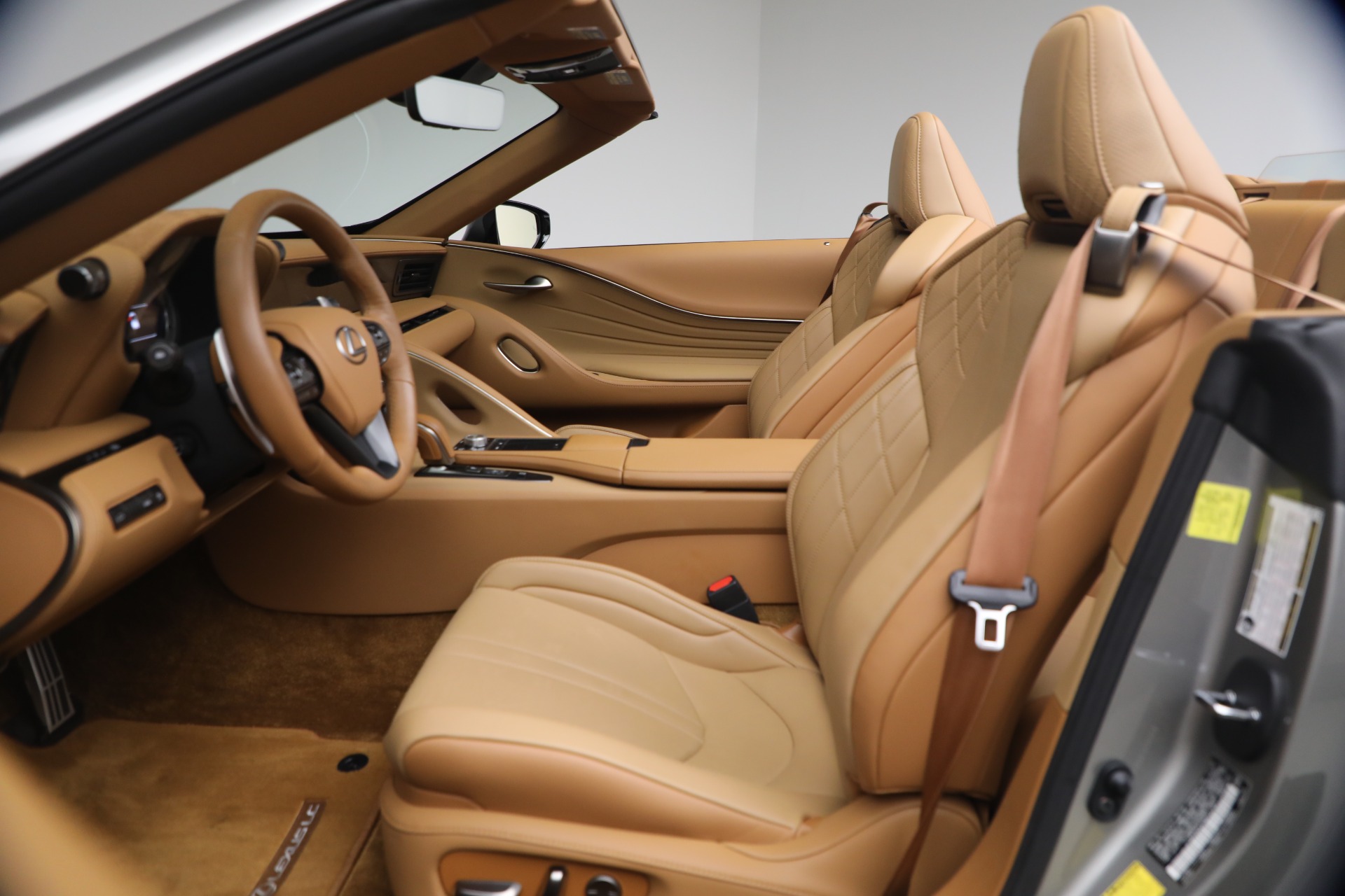 Used-2021-Lexus-LC-500-Convertible