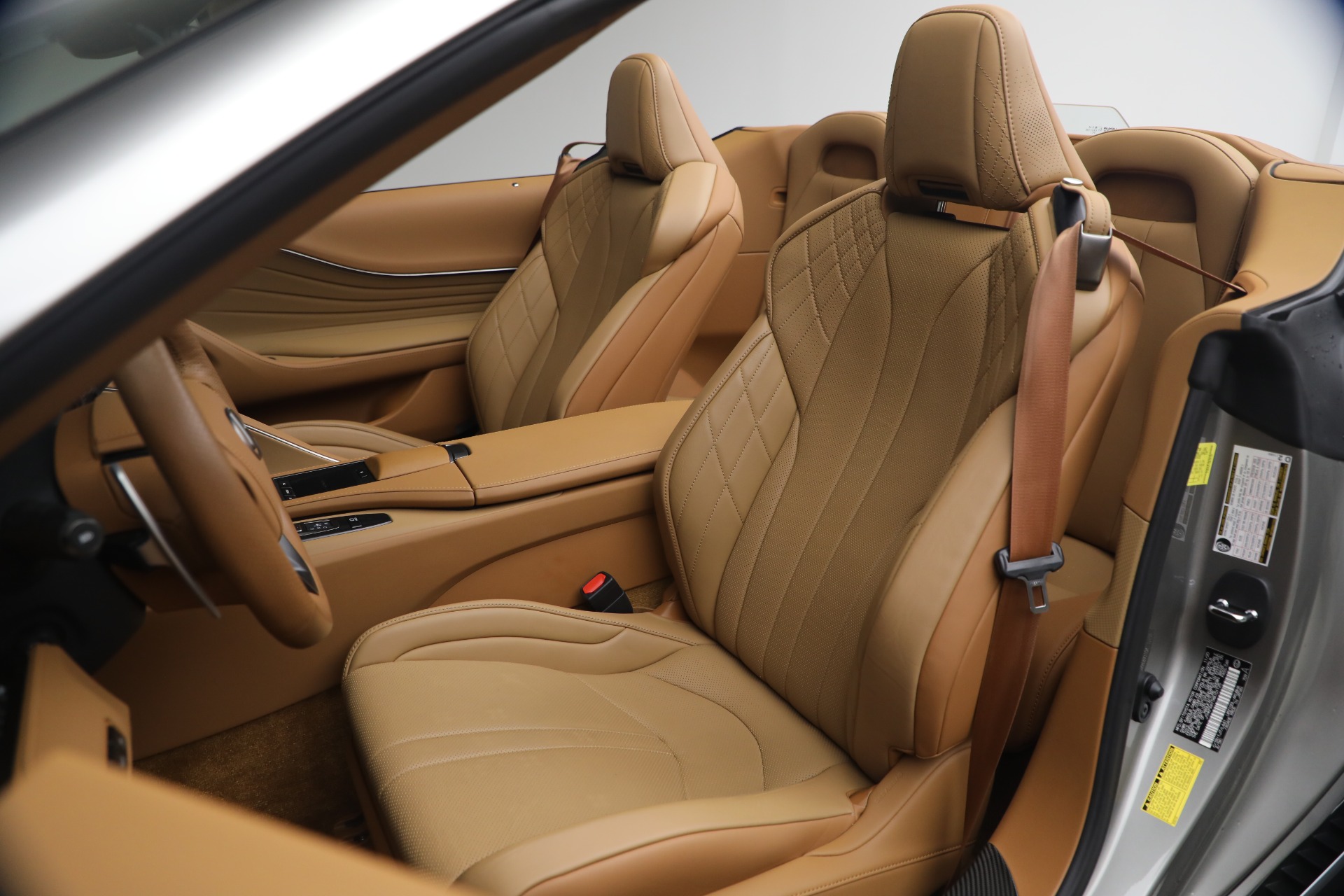 Used-2021-Lexus-LC-500-Convertible