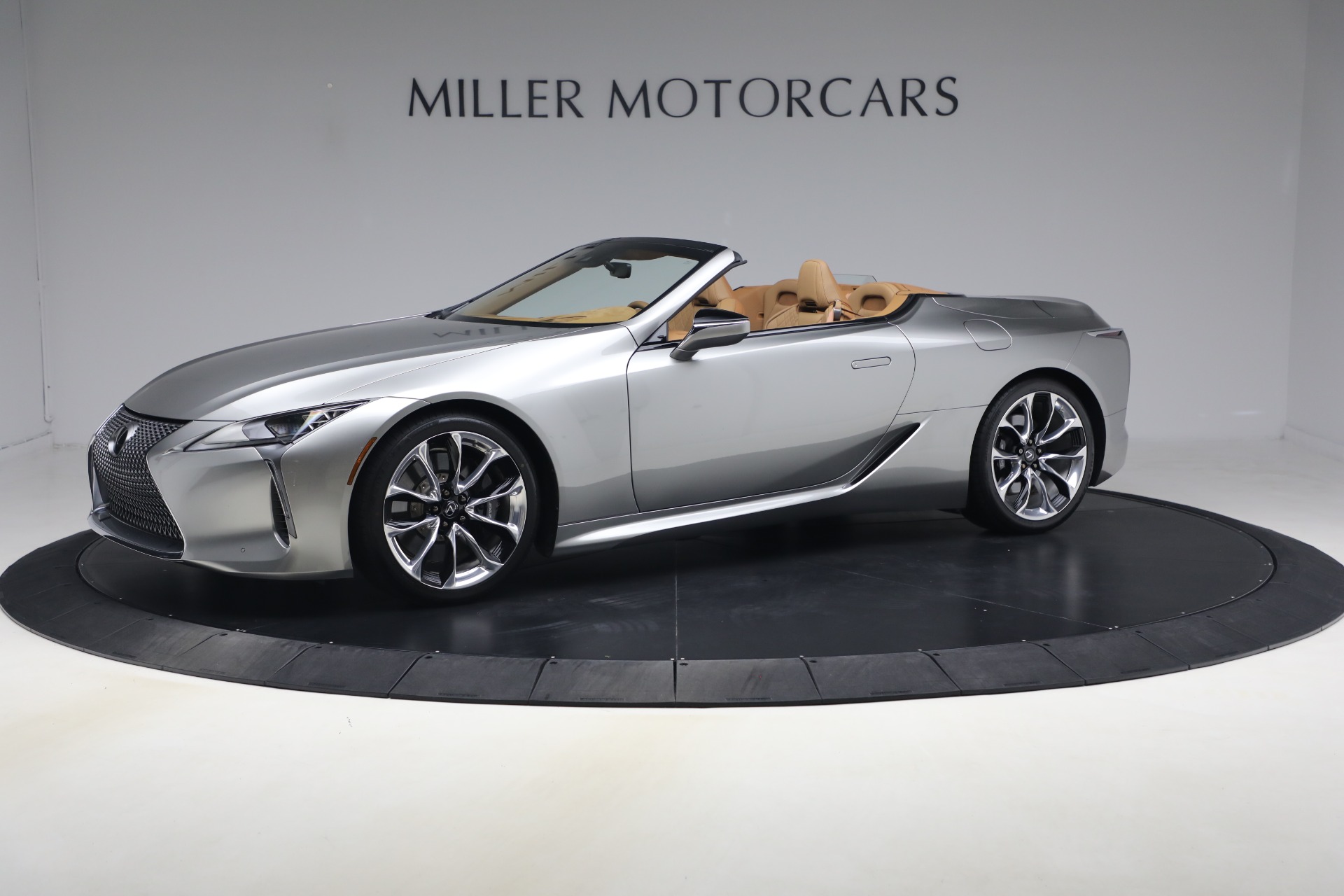 Used-2021-Lexus-LC-500-Convertible