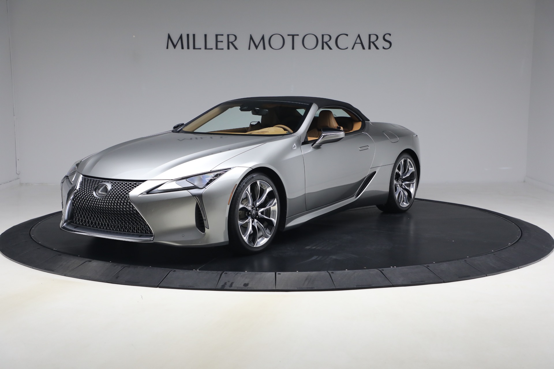 Used-2021-Lexus-LC-500-Convertible