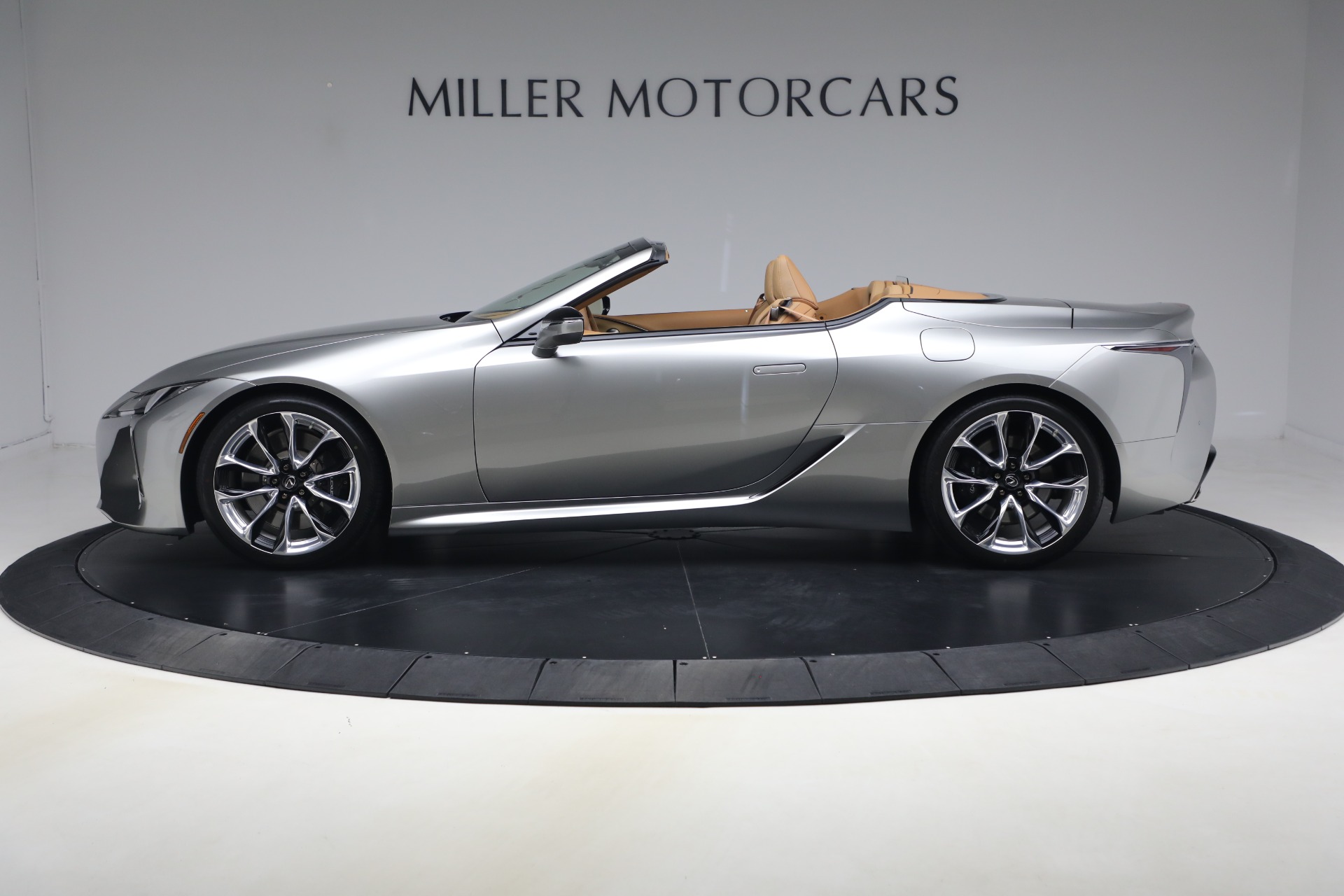 Used-2021-Lexus-LC-500-Convertible