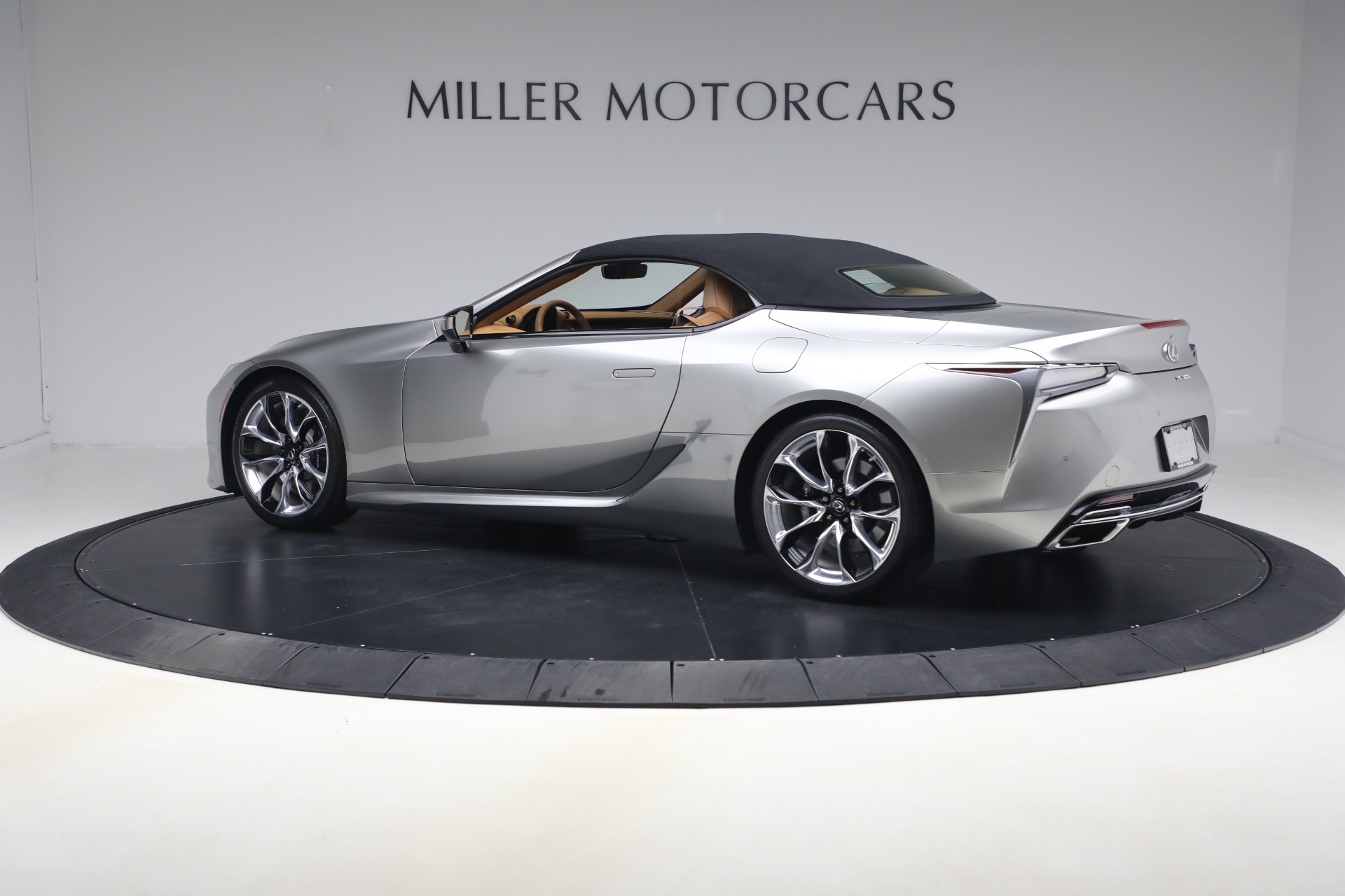 Used-2021-Lexus-LC-500-Convertible