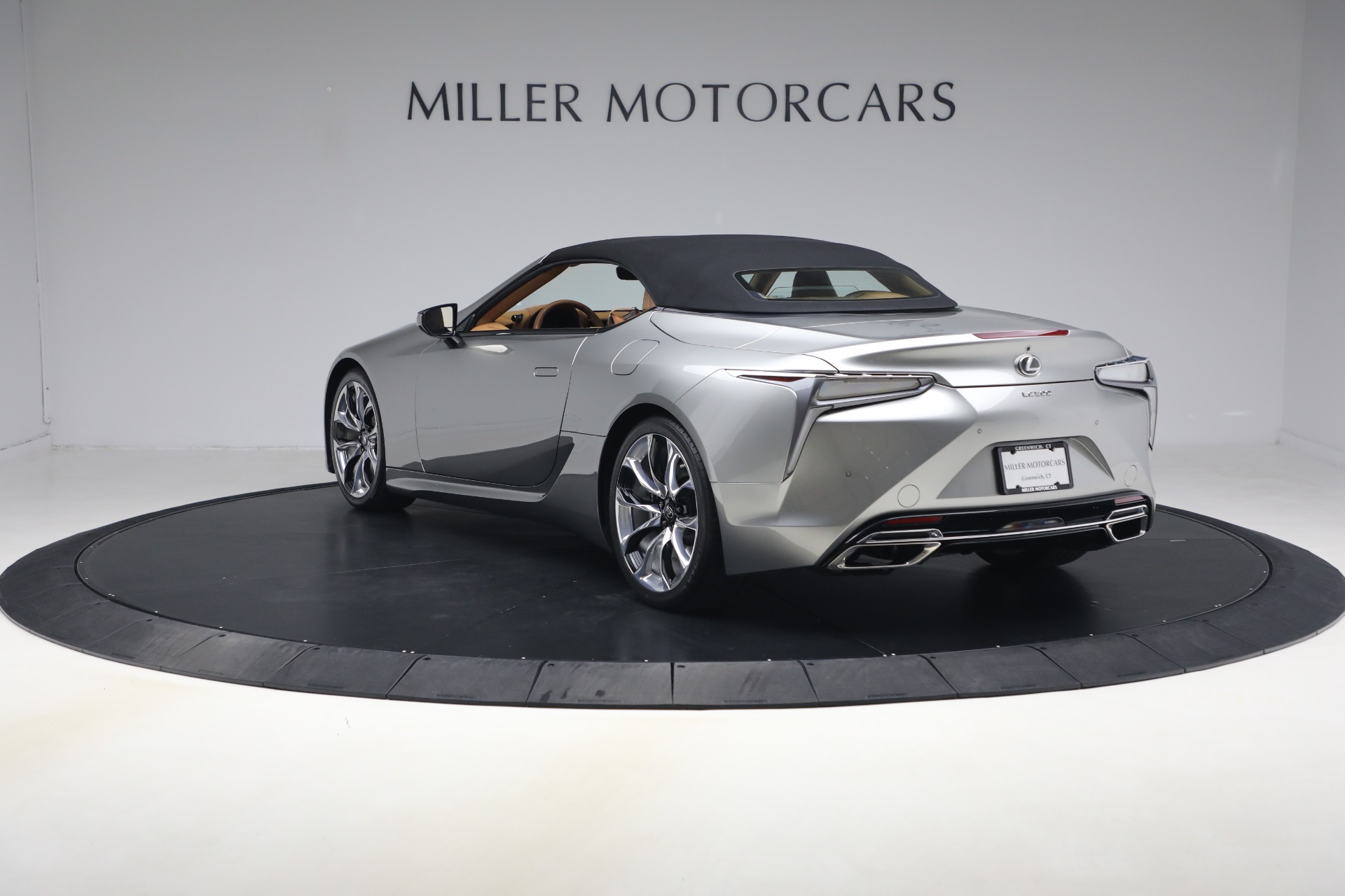 Used-2021-Lexus-LC-500-Convertible