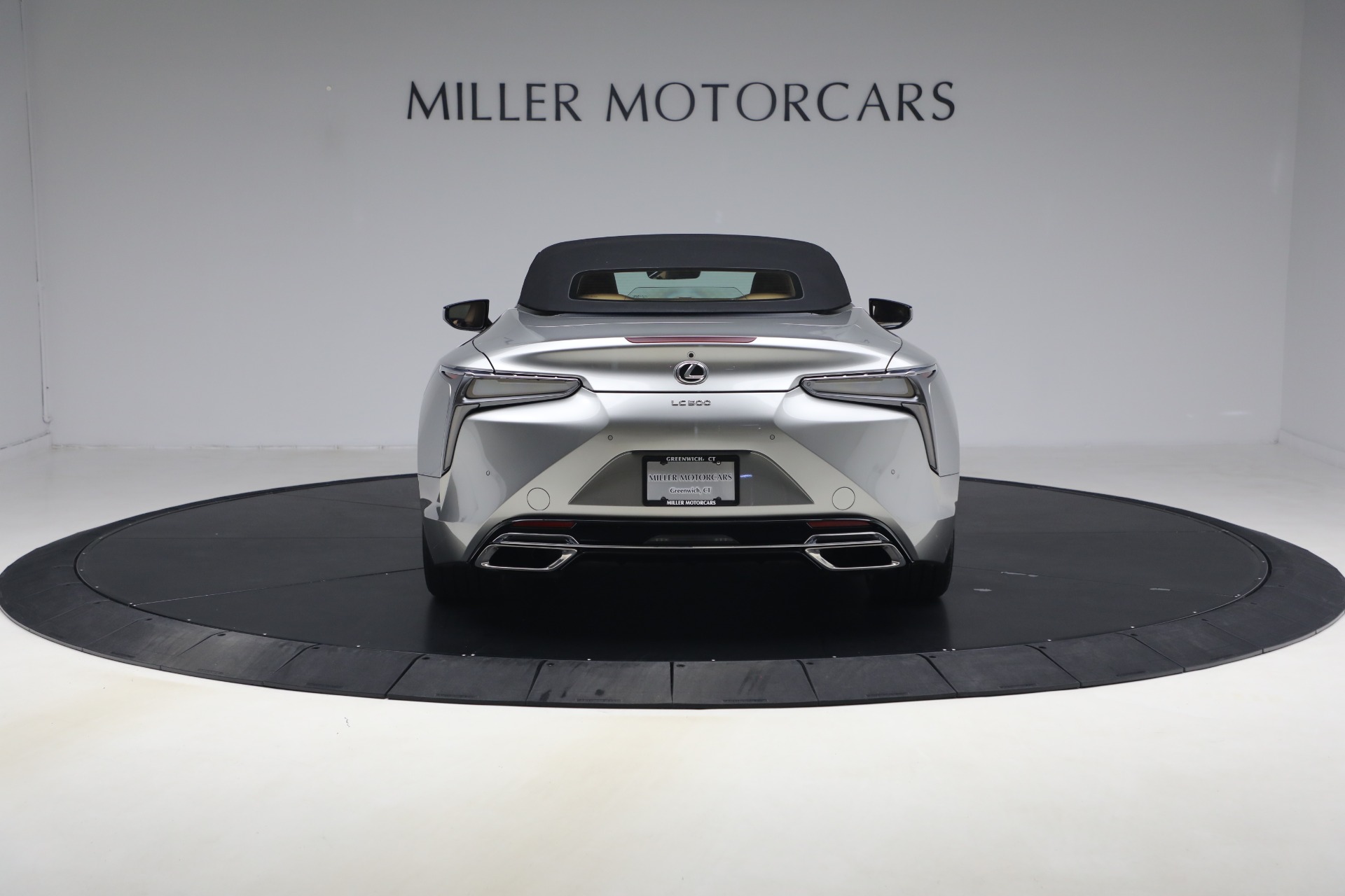 Used-2021-Lexus-LC-500-Convertible