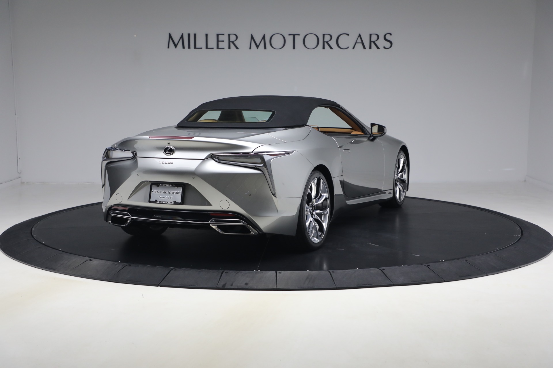 Used-2021-Lexus-LC-500-Convertible