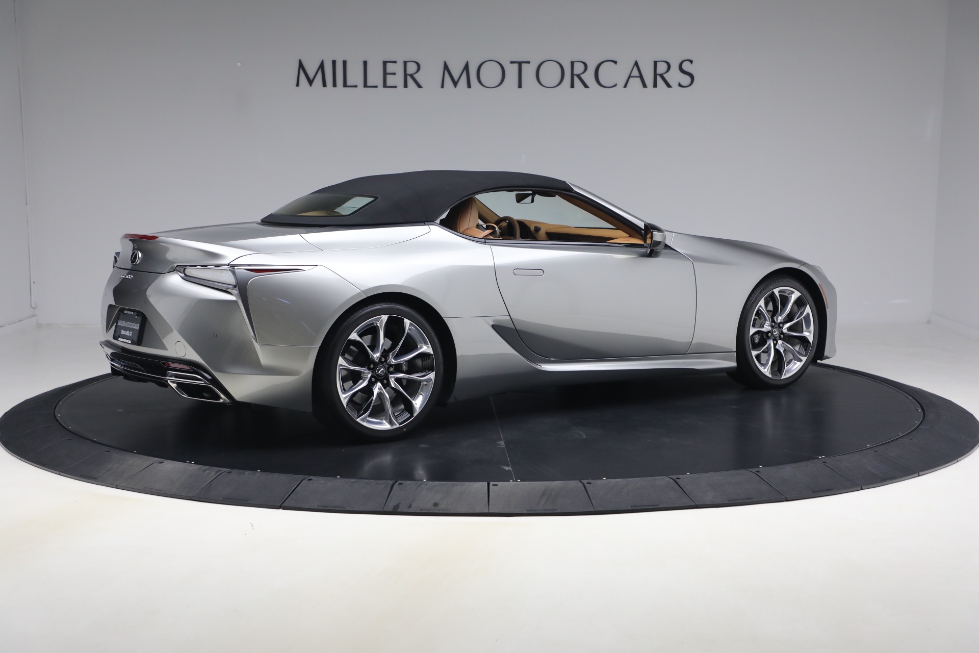 Used-2021-Lexus-LC-500-Convertible