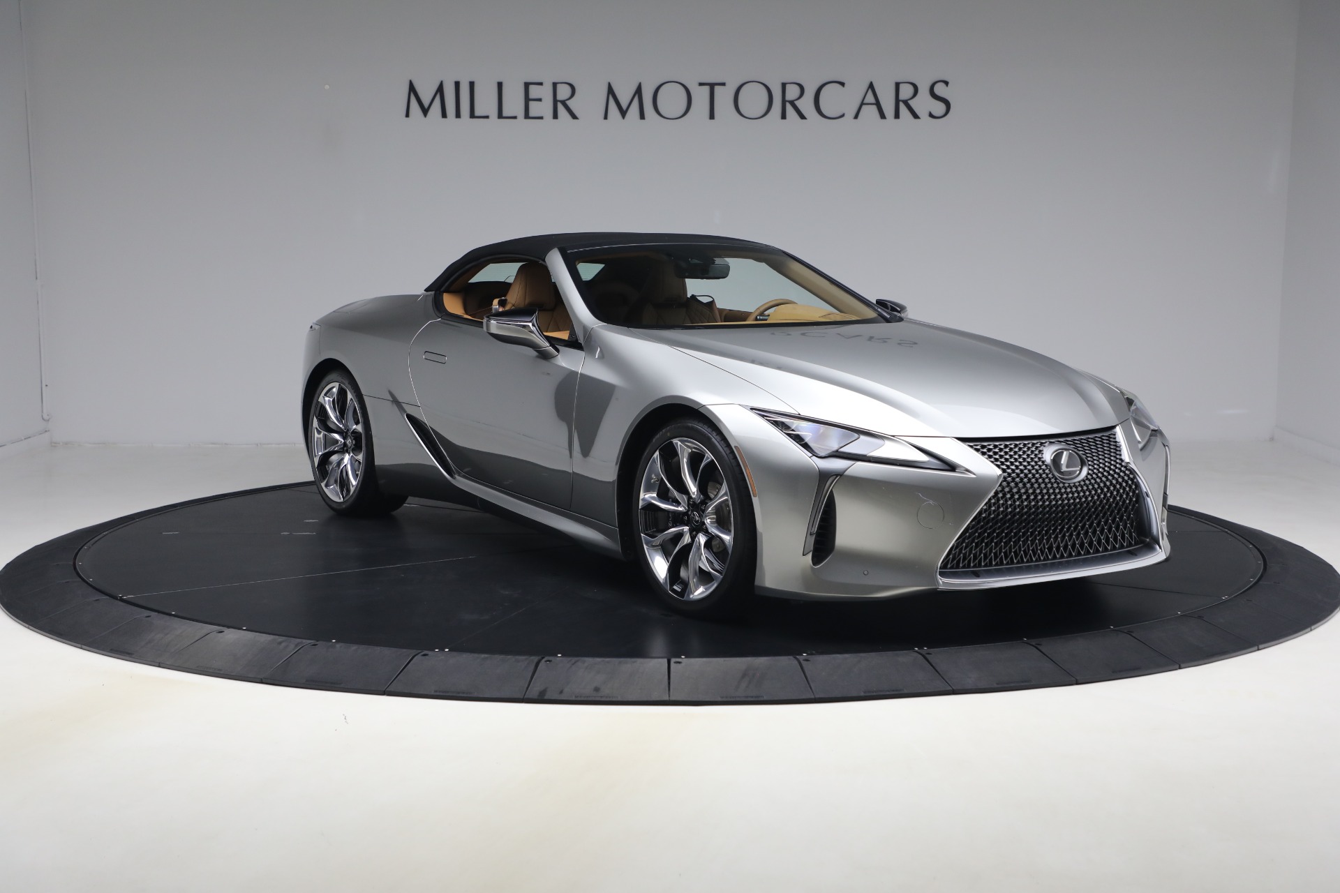 Used-2021-Lexus-LC-500-Convertible