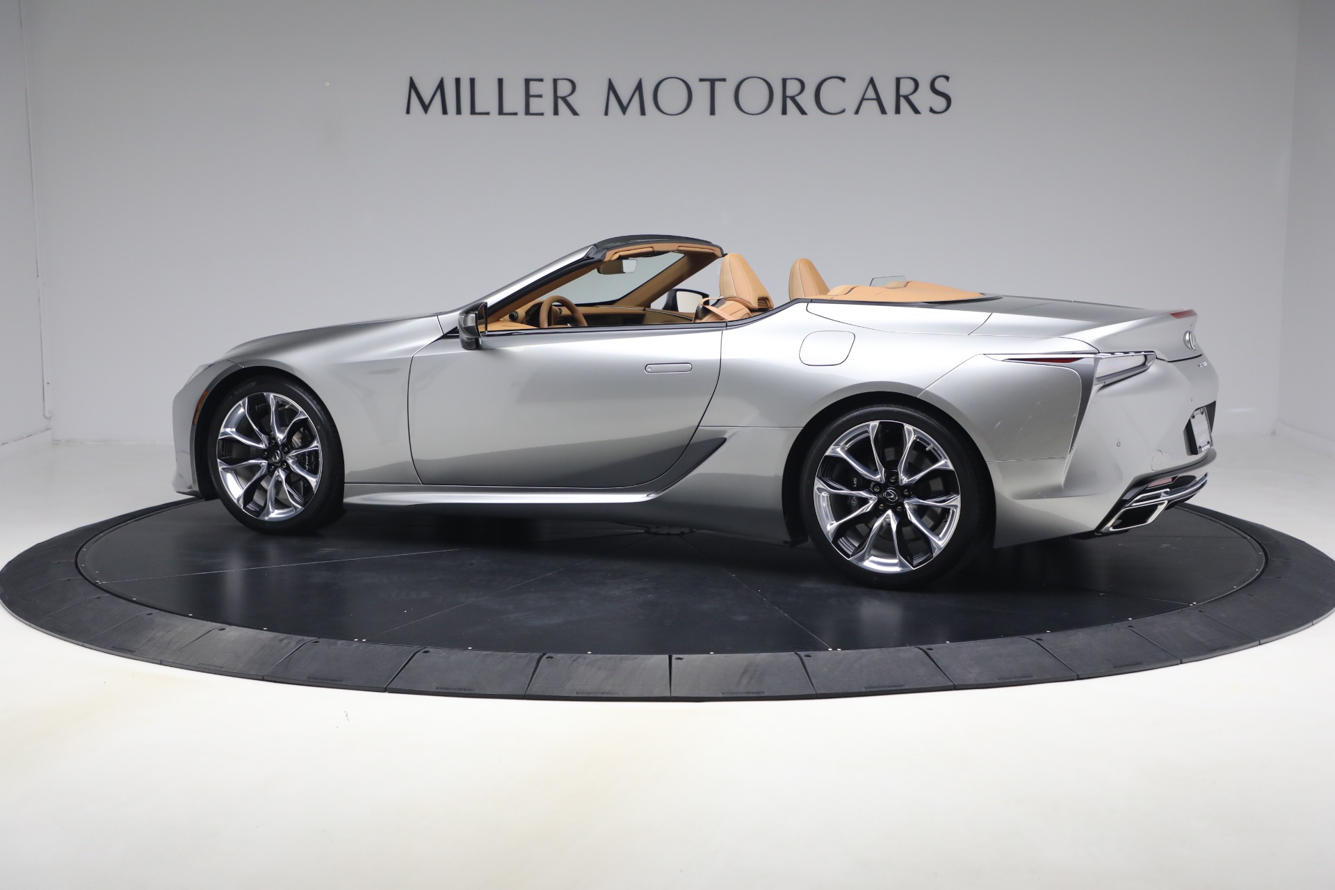 Used-2021-Lexus-LC-500-Convertible