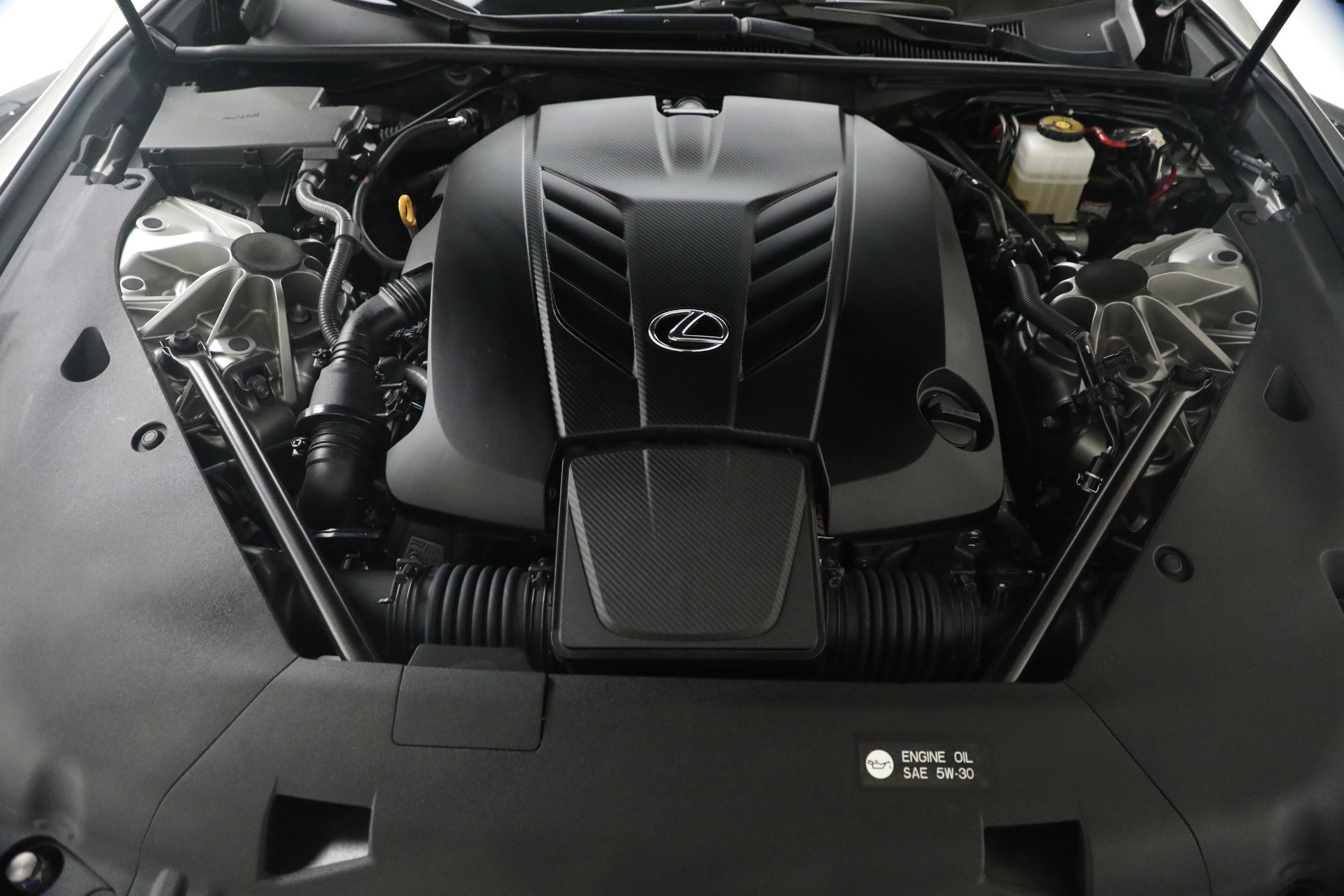 Used-2021-Lexus-LC-500-Convertible