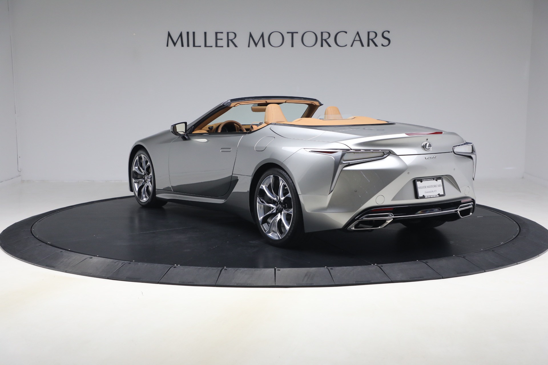 Used-2021-Lexus-LC-500-Convertible