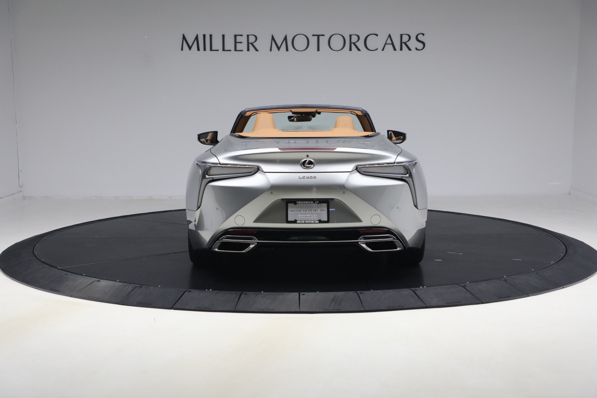 Used-2021-Lexus-LC-500-Convertible