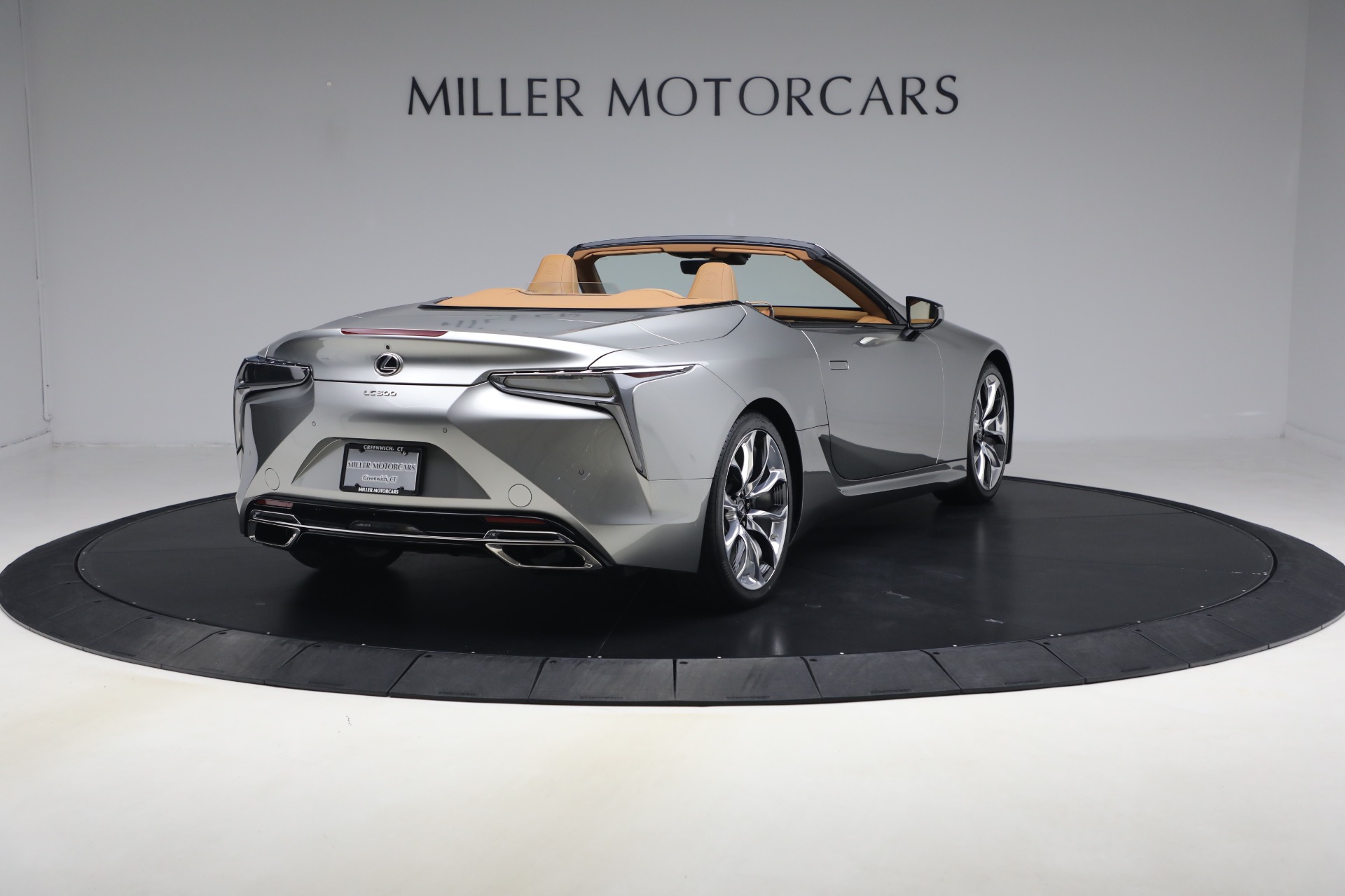 Used-2021-Lexus-LC-500-Convertible