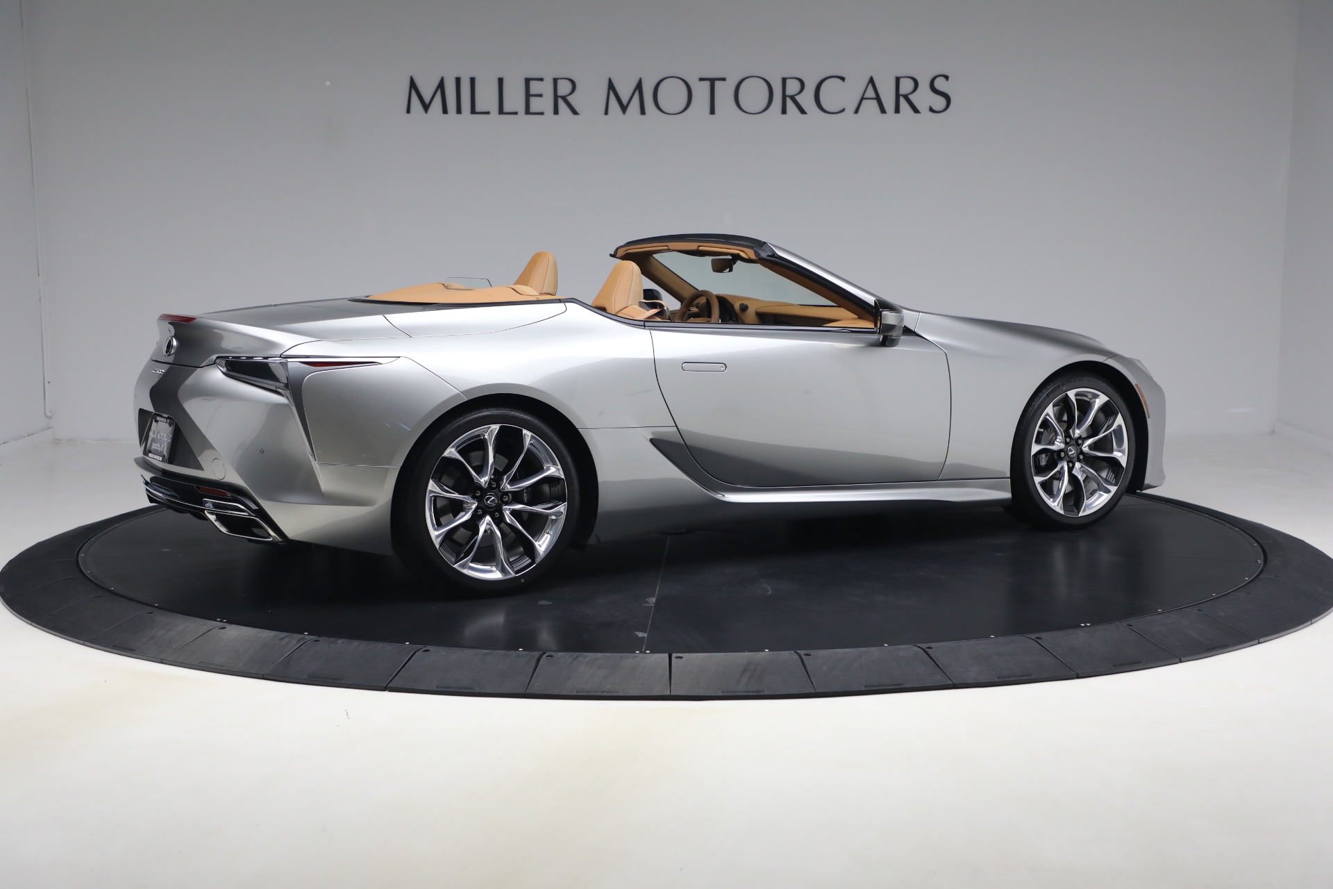 Used-2021-Lexus-LC-500-Convertible