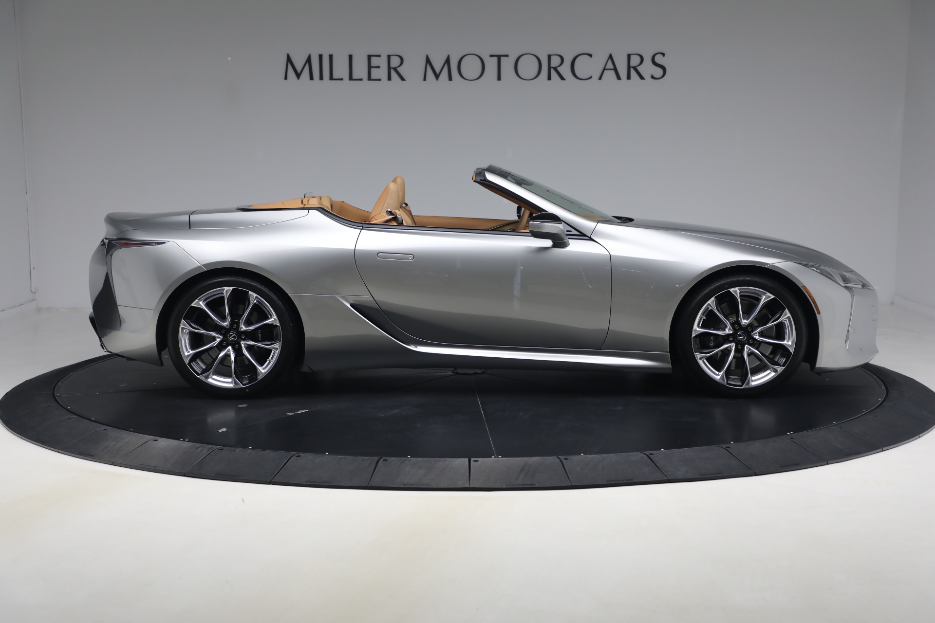 Used-2021-Lexus-LC-500-Convertible