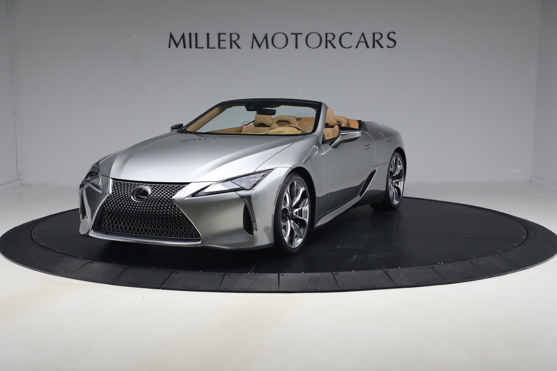 Used-2021-Lexus-LC-500-Convertible
