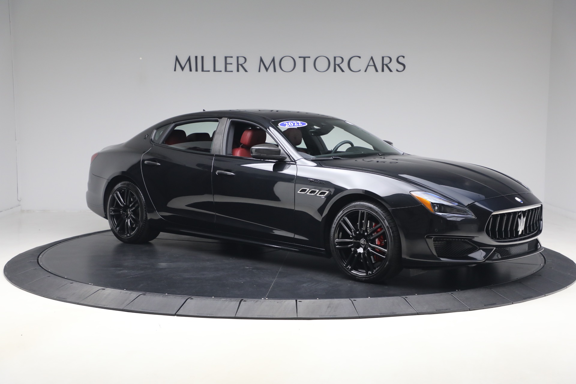Used-2022-Maserati-Quattroporte-Modena-Q4