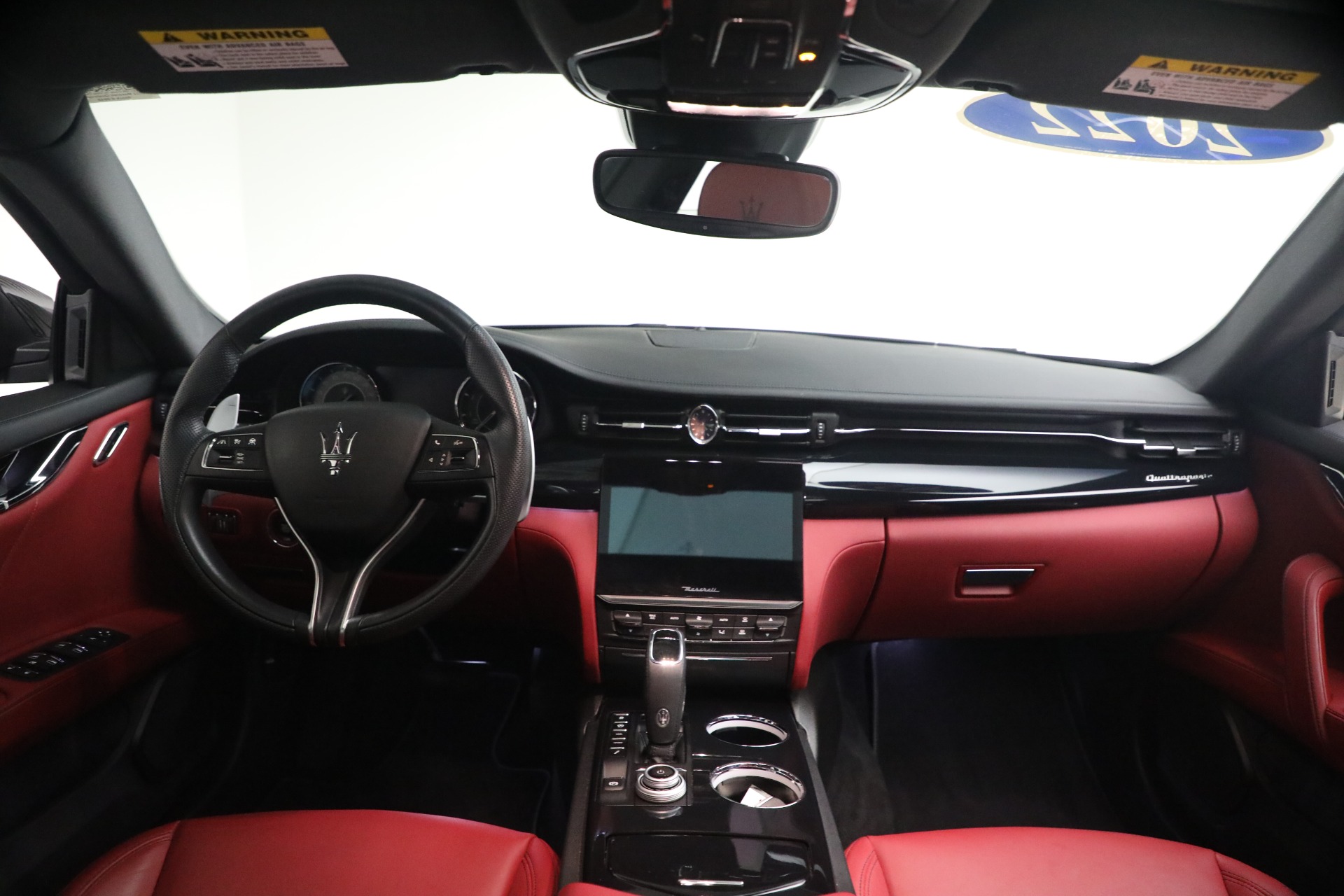 Used-2022-Maserati-Quattroporte-Modena-Q4
