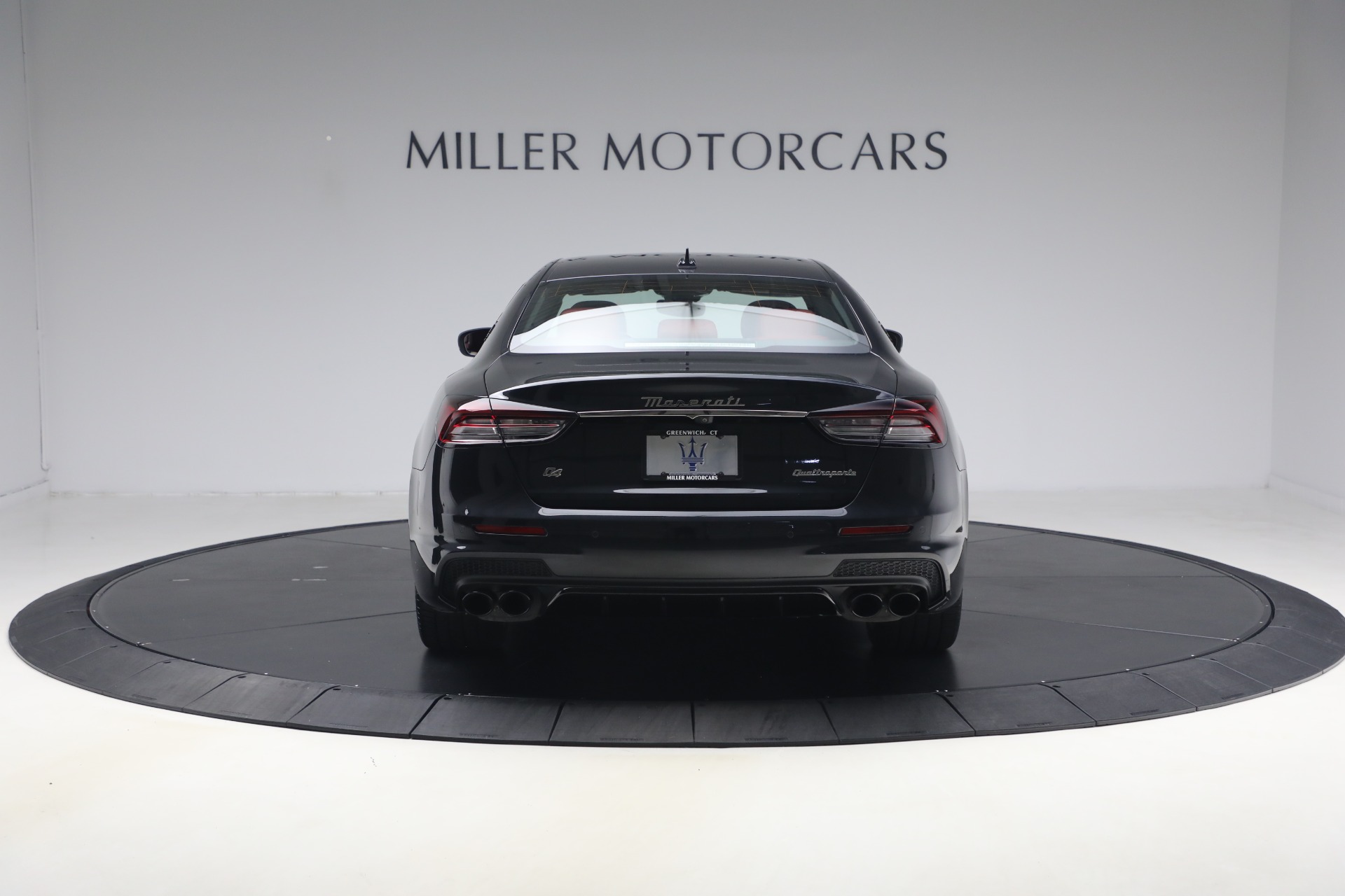 Used-2022-Maserati-Quattroporte-Modena-Q4