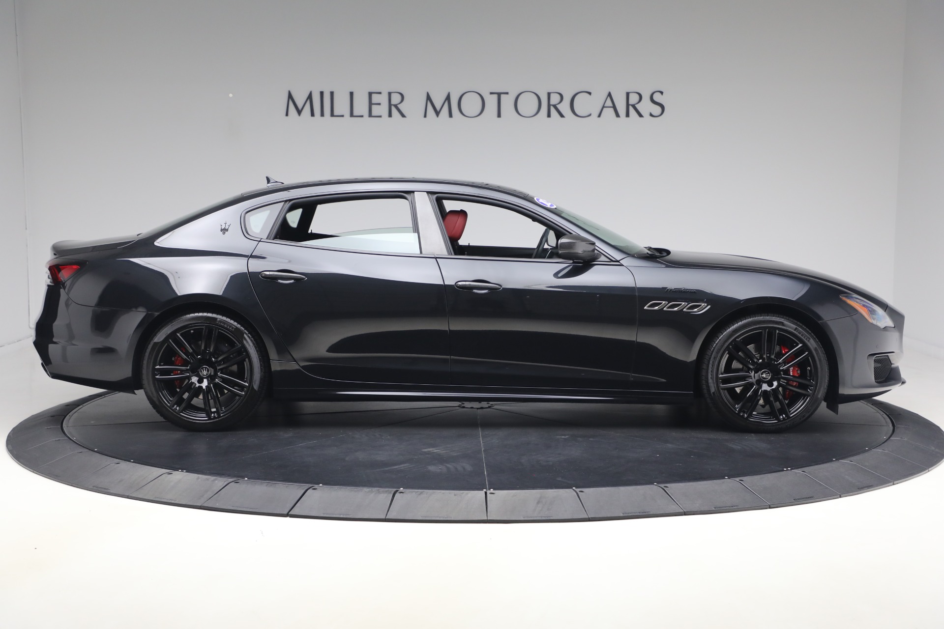 Used-2022-Maserati-Quattroporte-Modena-Q4