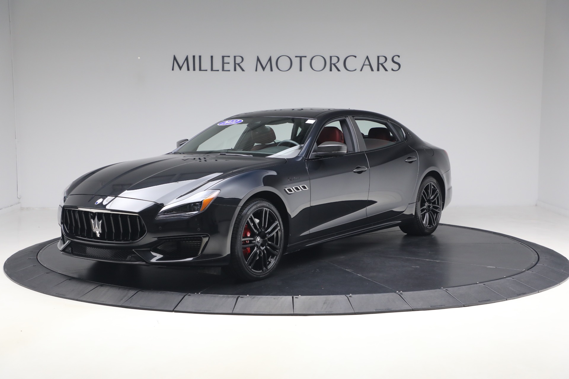 Used-2022-Maserati-Quattroporte-Modena-Q4