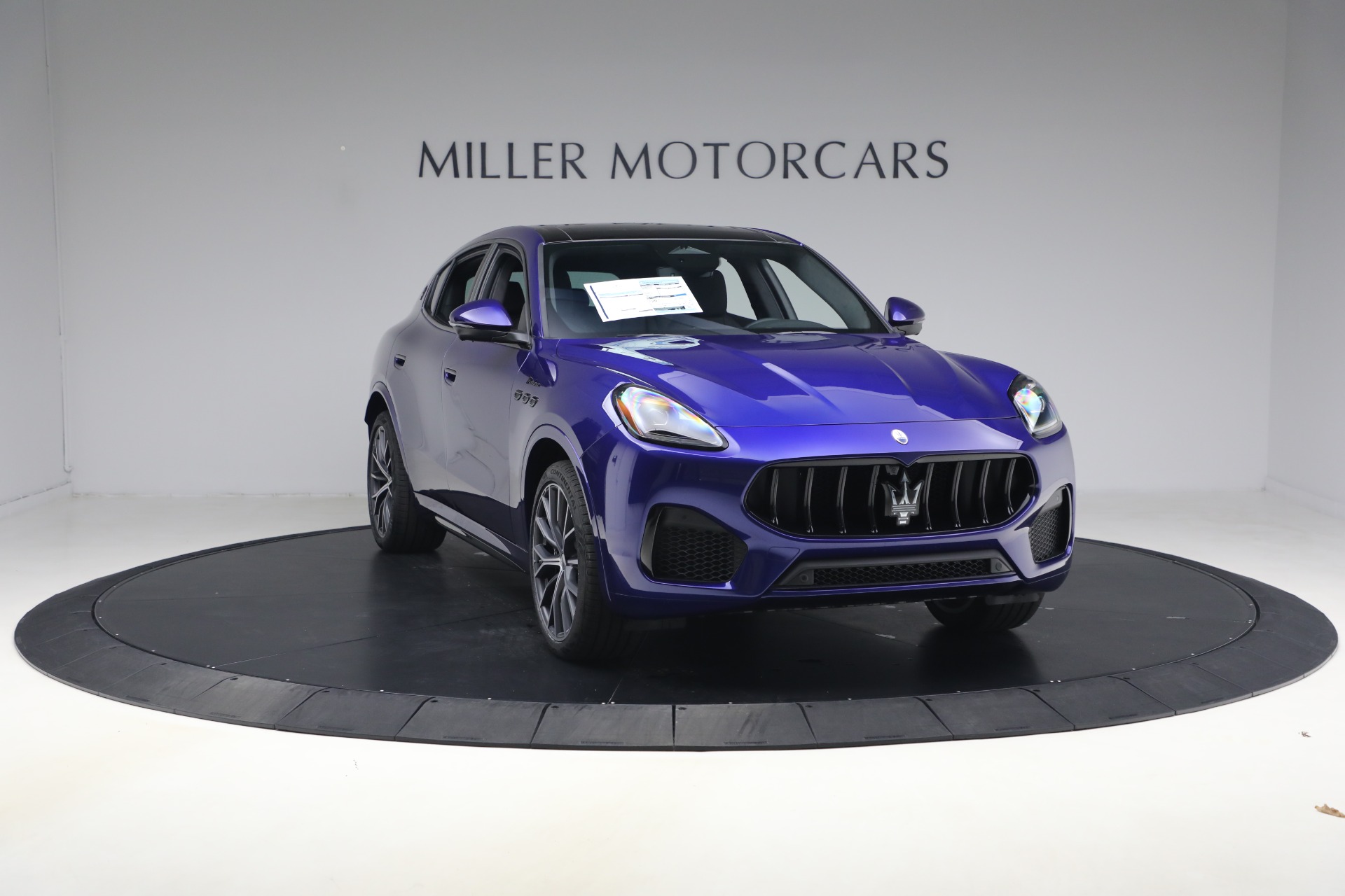 New-2026-Maserati-Grecale-Modena-V6