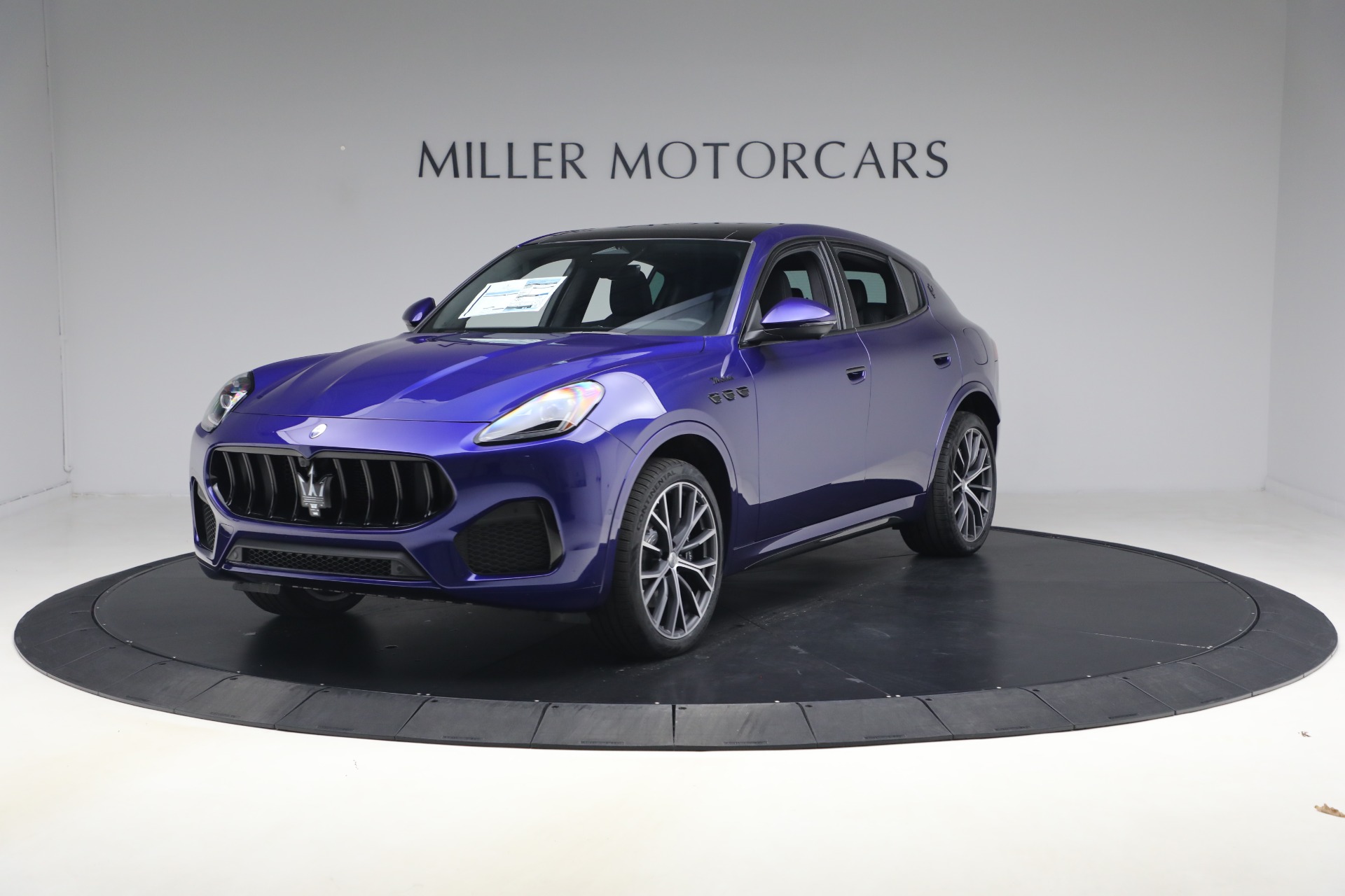 New-2026-Maserati-Grecale-Modena-V6