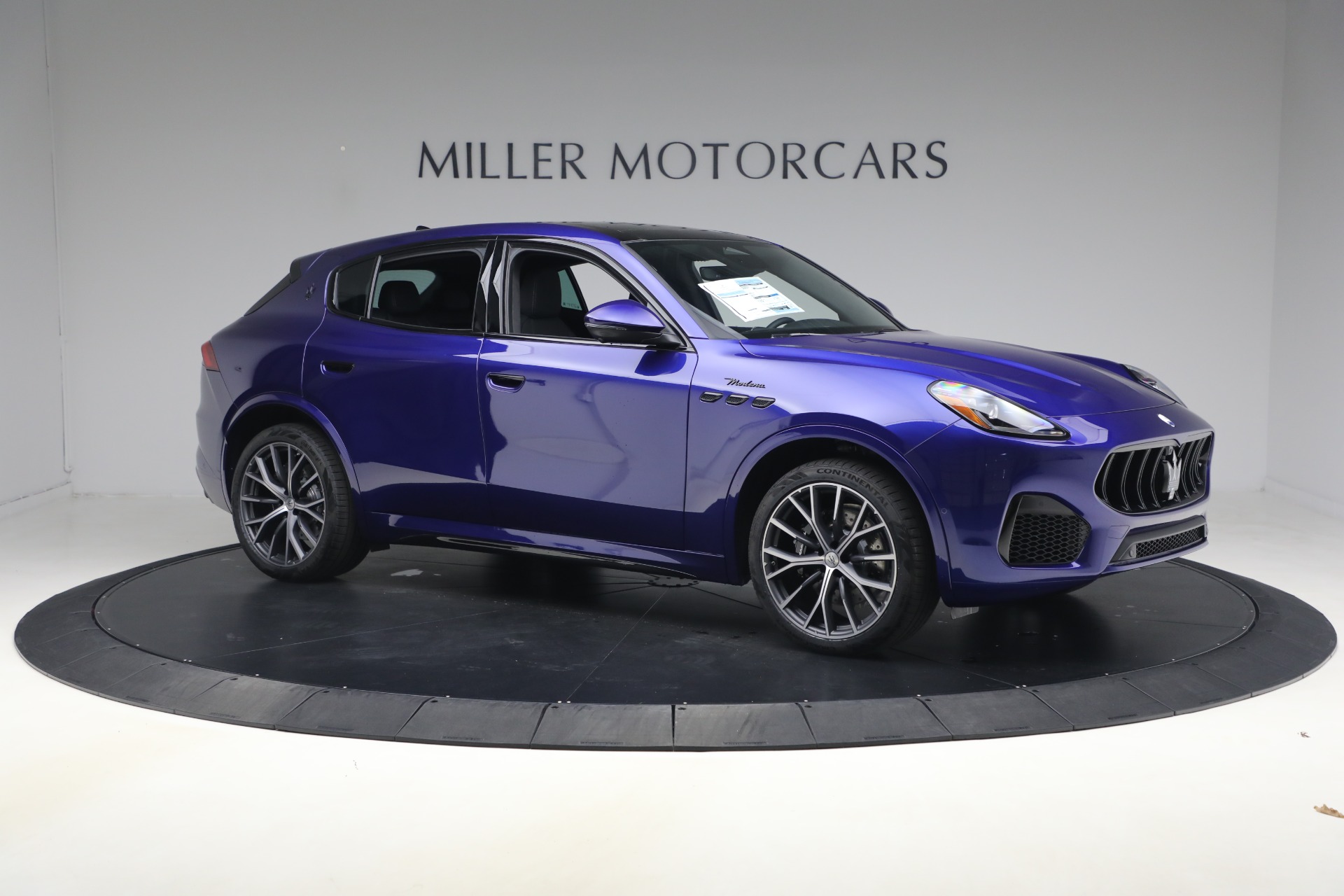 New-2026-Maserati-Grecale-Modena-V6