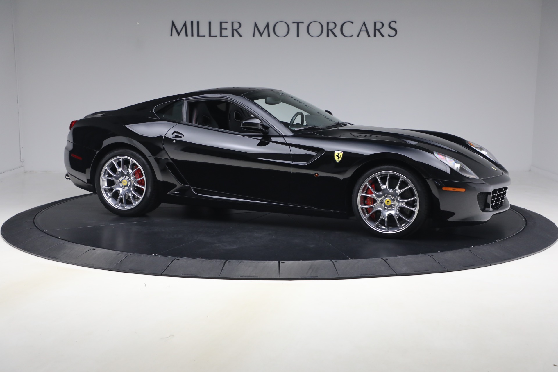Used-2009-Ferrari-599-GTB-Fiorano