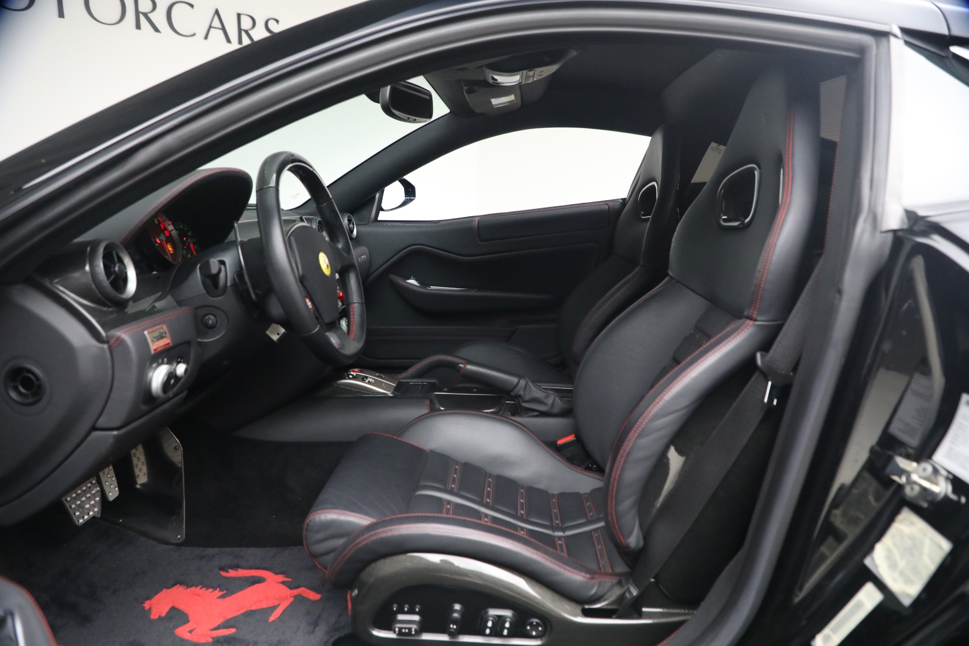 Used-2009-Ferrari-599-GTB-Fiorano