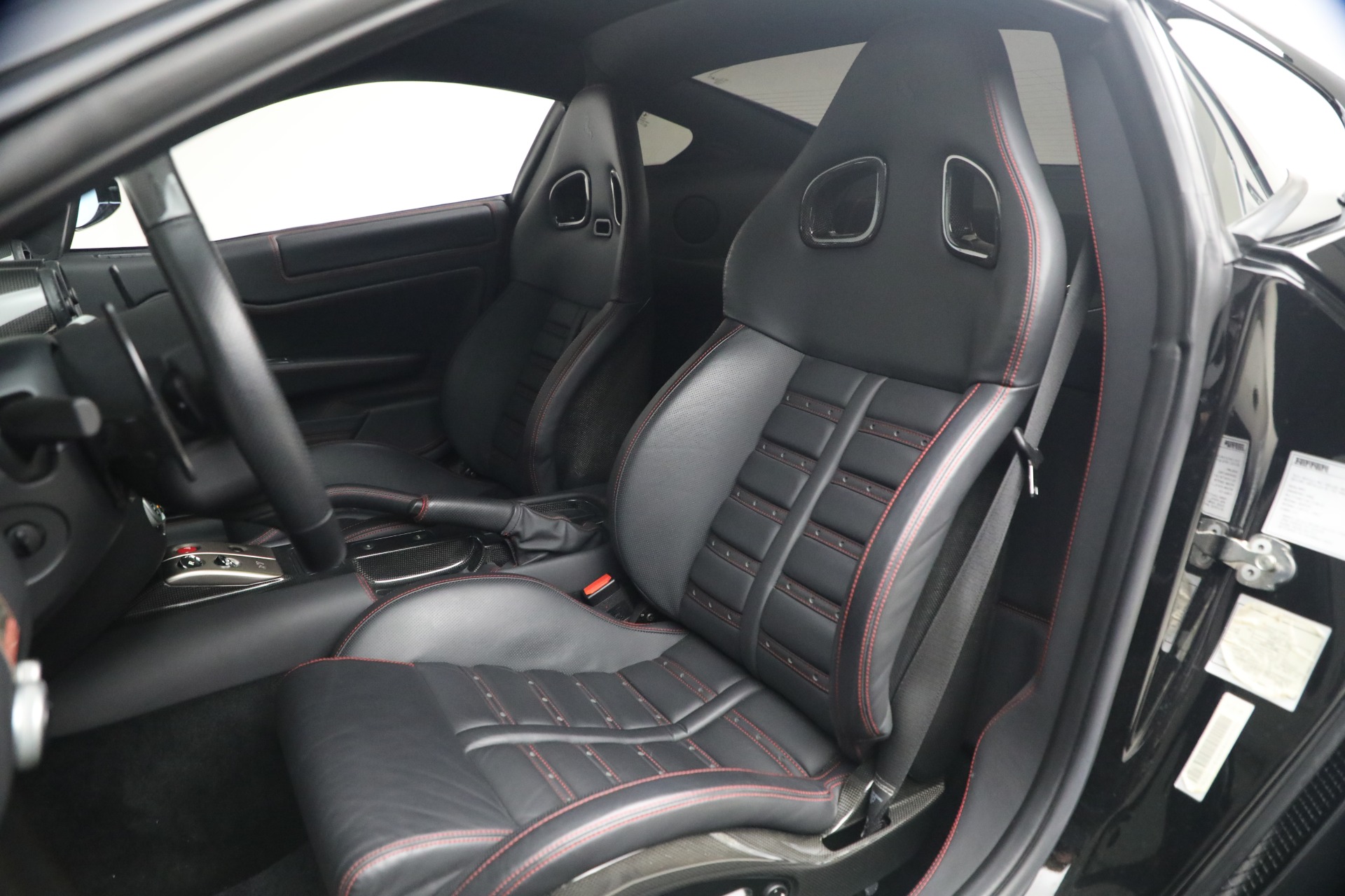 Used-2009-Ferrari-599-GTB-Fiorano