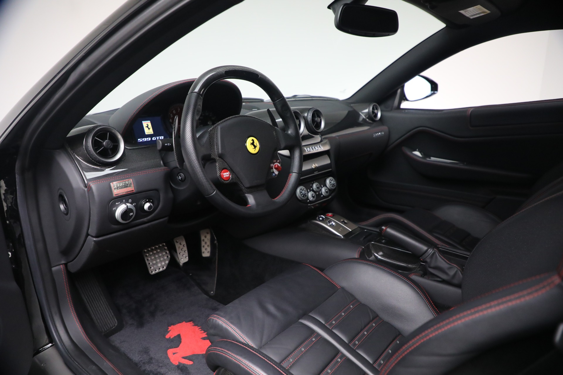Used-2009-Ferrari-599-GTB-Fiorano