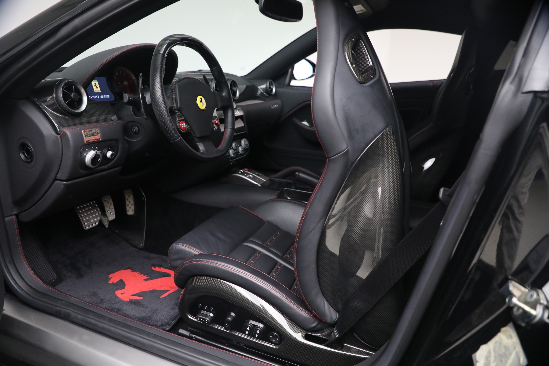Used-2009-Ferrari-599-GTB-Fiorano