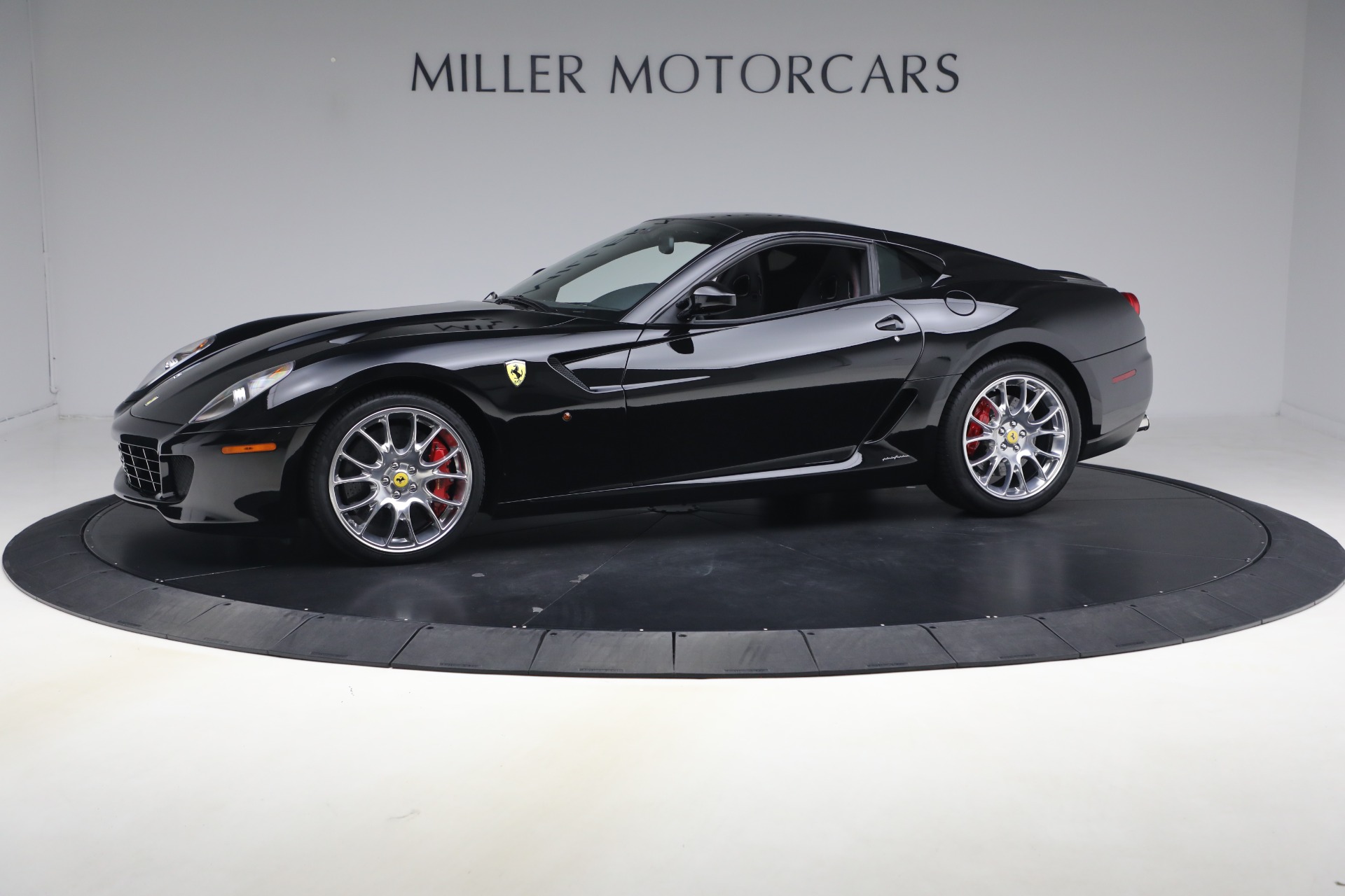 Used-2009-Ferrari-599-GTB-Fiorano