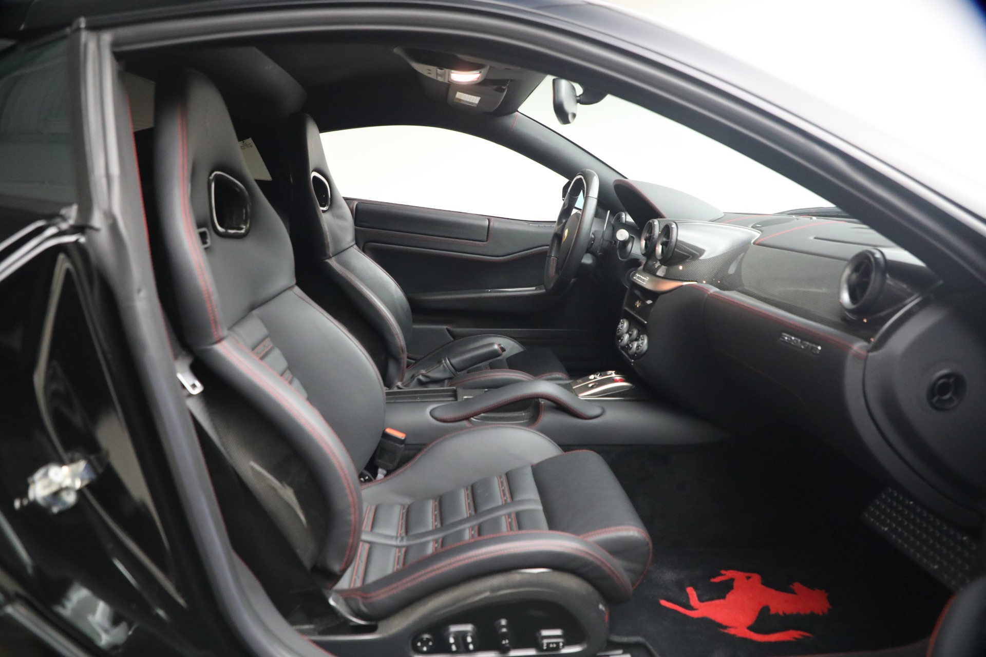 Used-2009-Ferrari-599-GTB-Fiorano