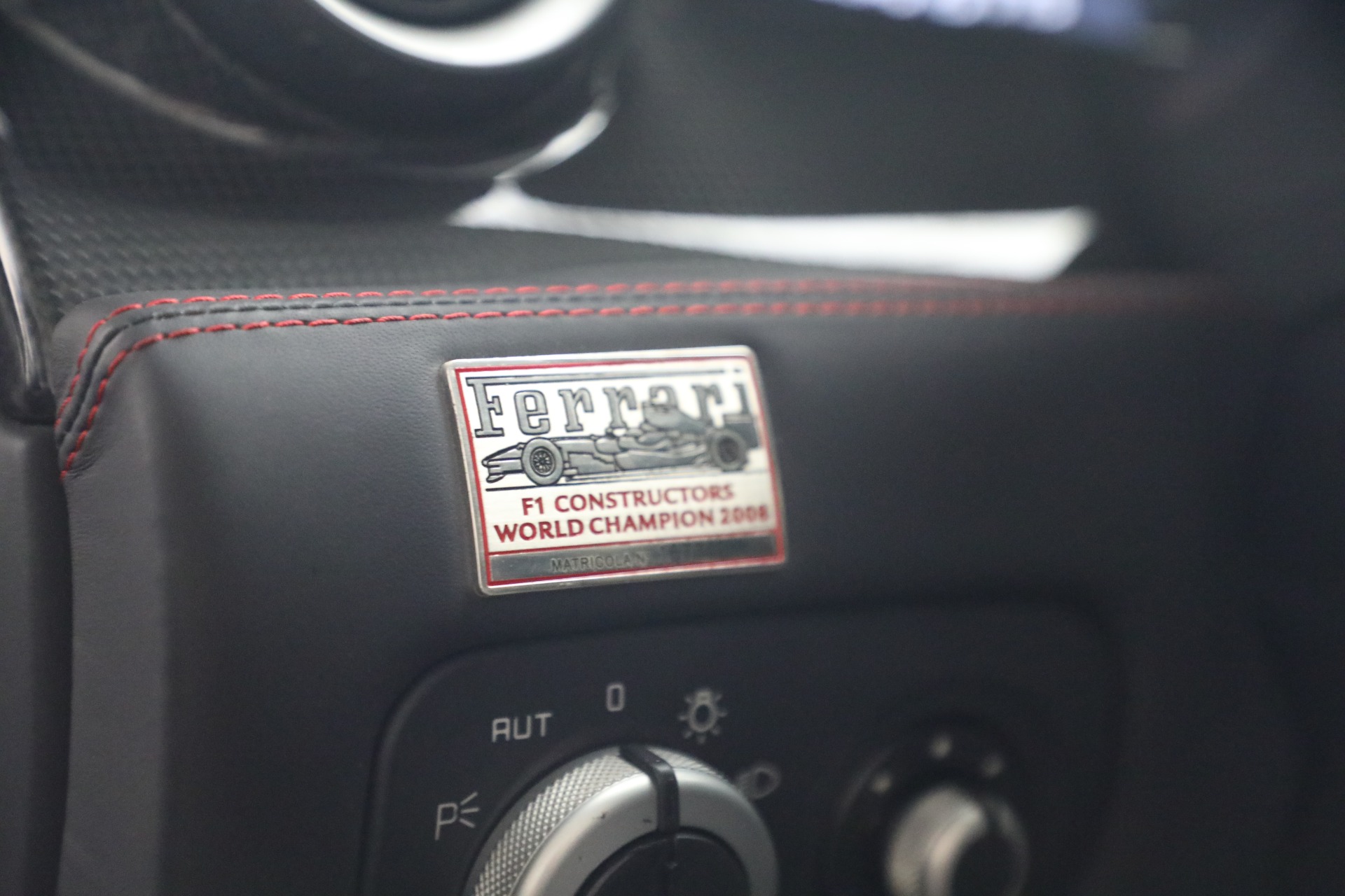 Used-2009-Ferrari-599-GTB-Fiorano