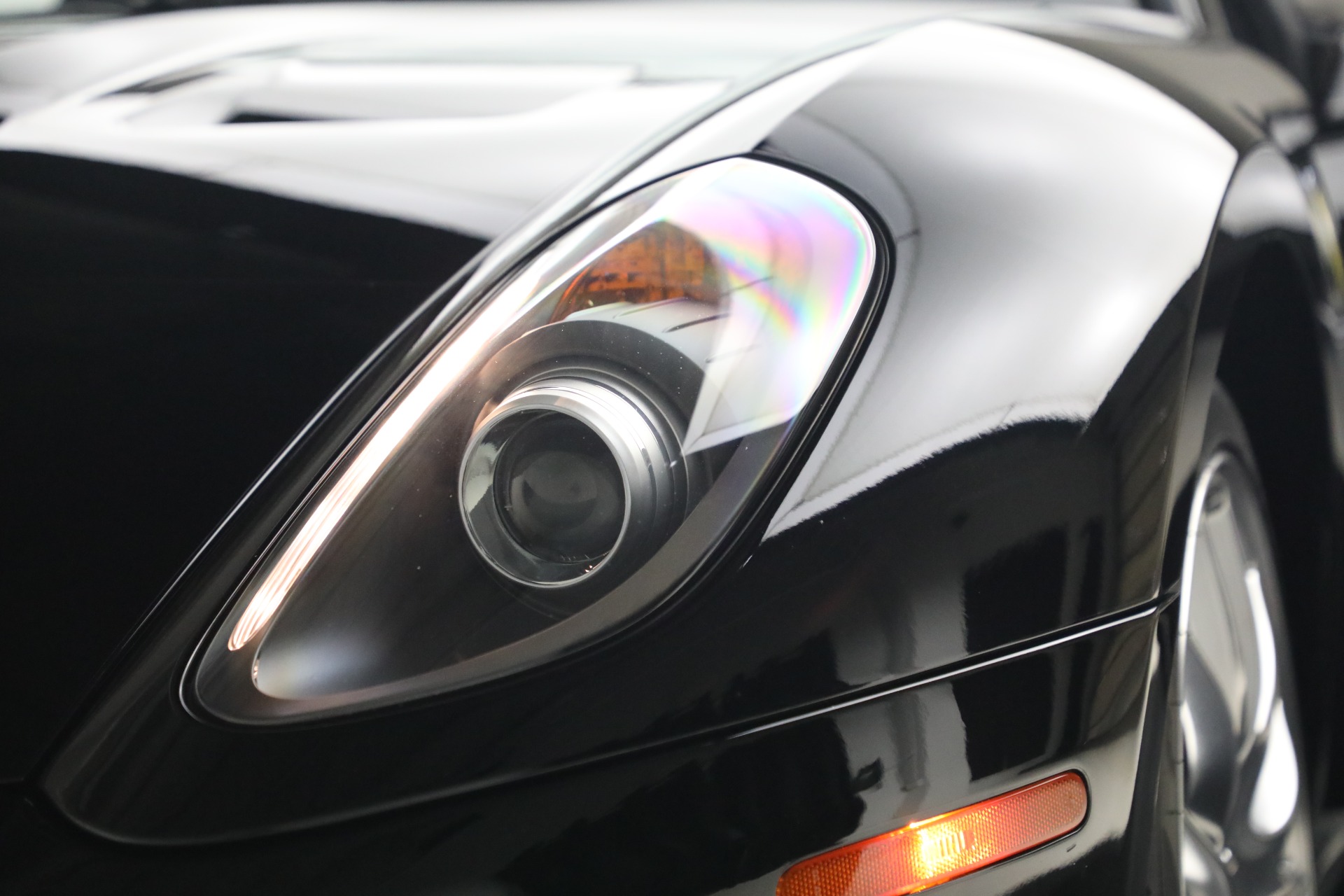 Used-2009-Ferrari-599-GTB-Fiorano